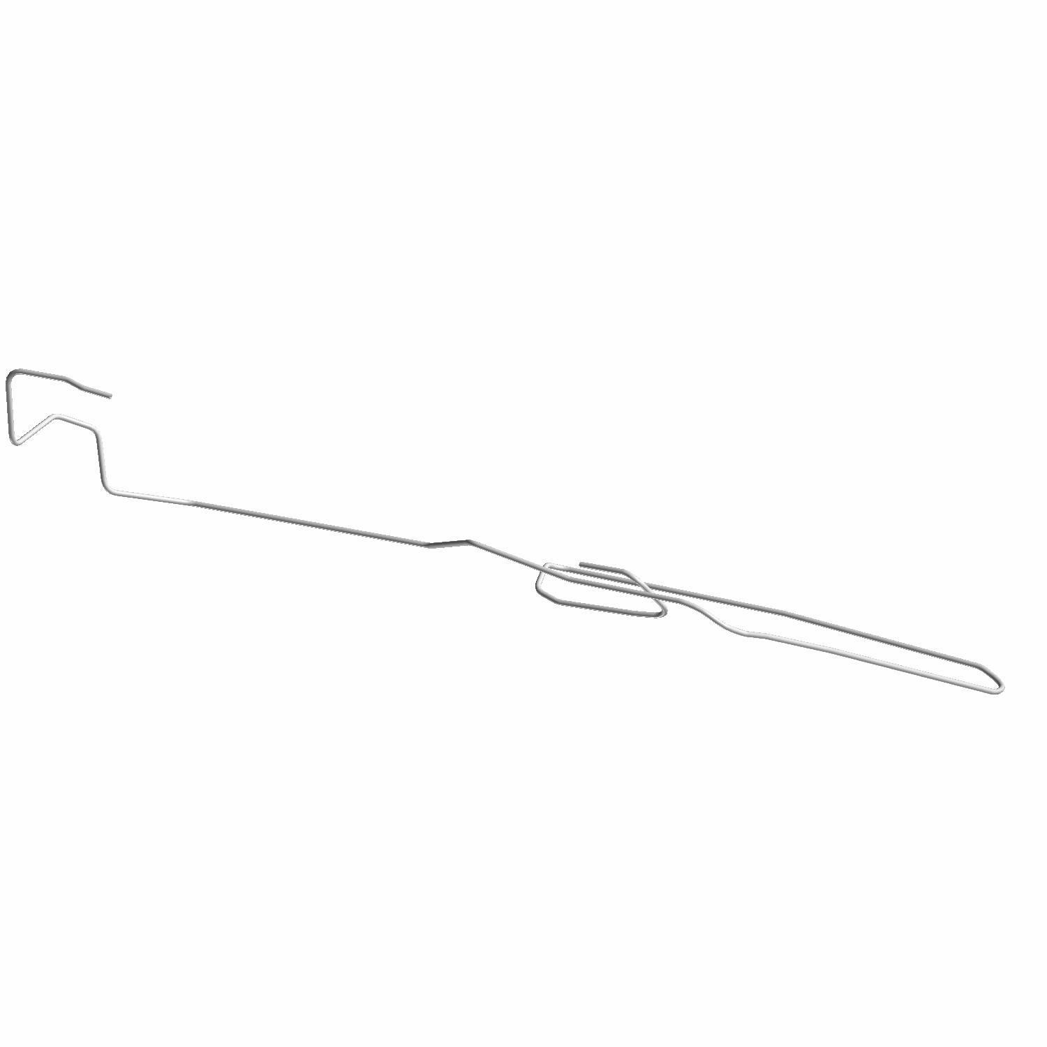 "HOSE-WIPER WSHR FLUID"