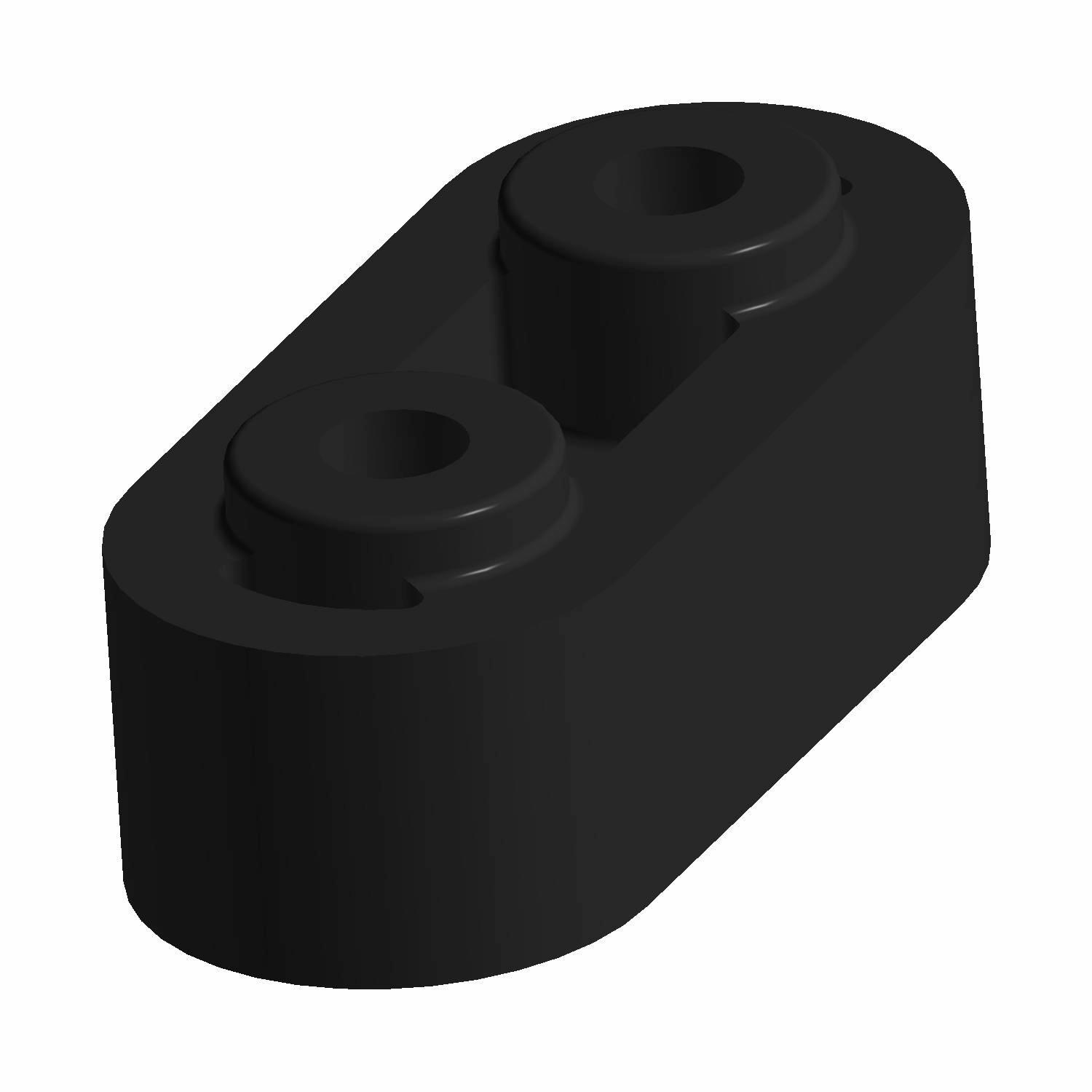 "MOUNT-ISOLATOR"