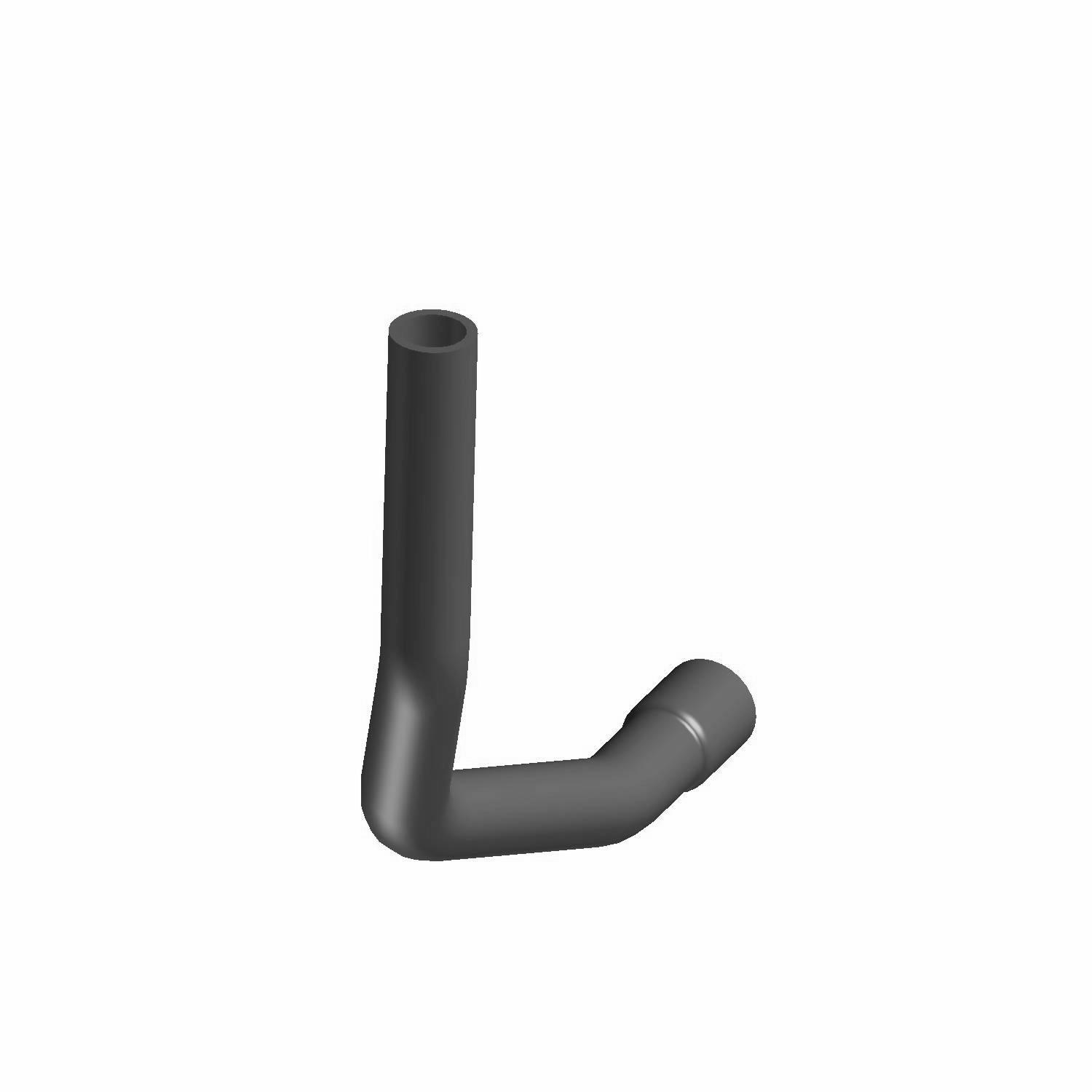 "HOSE-ENG BYPASS DSL"