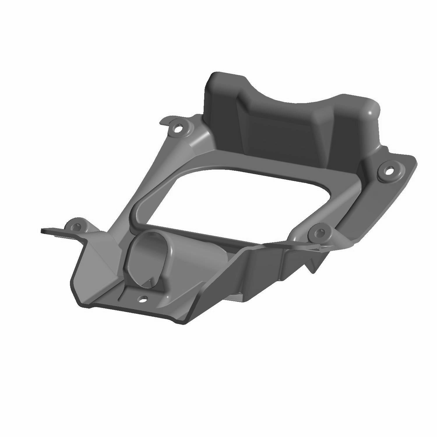 "GROMMET-STEERING"