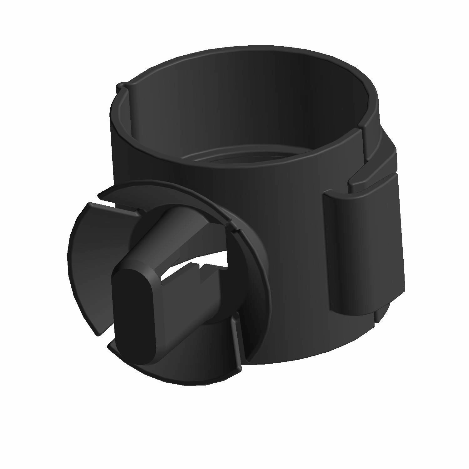 "CLIP-HOSE"