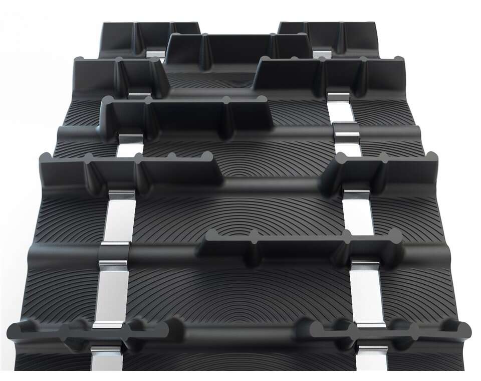 "TRCK-15X121 1.75L(2.52)BKCTRY"