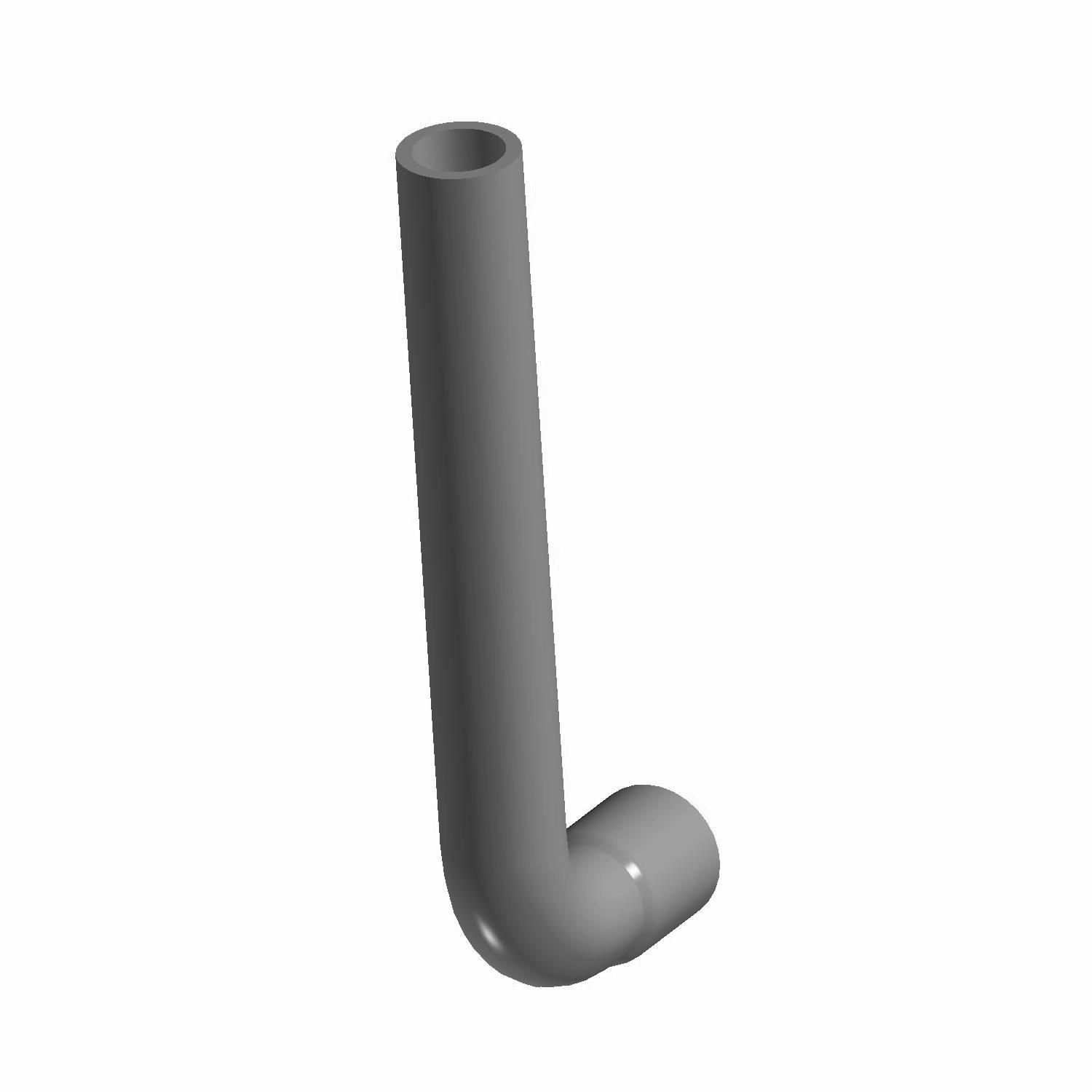 "HOSE-ENG INLET/BYPASS"