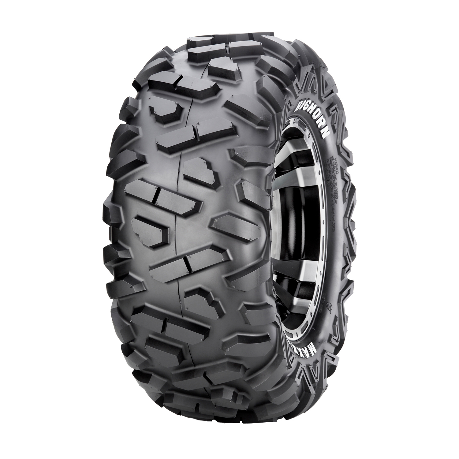 PNEU MAXXIS BG HRN 29X11R14