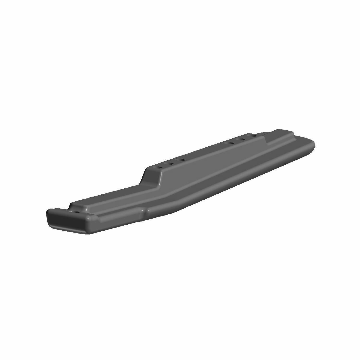 "PAD-SEAT BASE BLK"