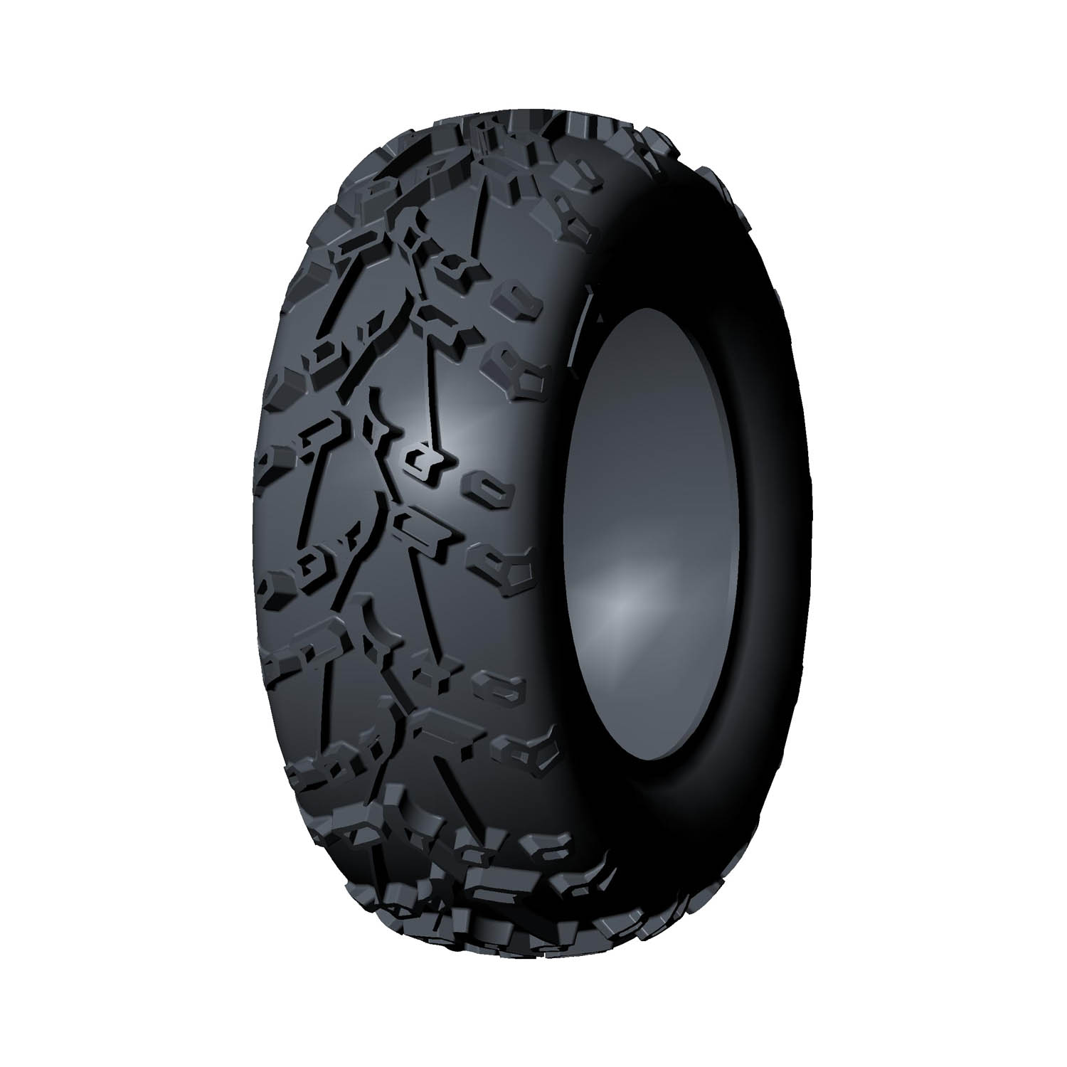 PNEU 26X10-14 CU063 E-MARK