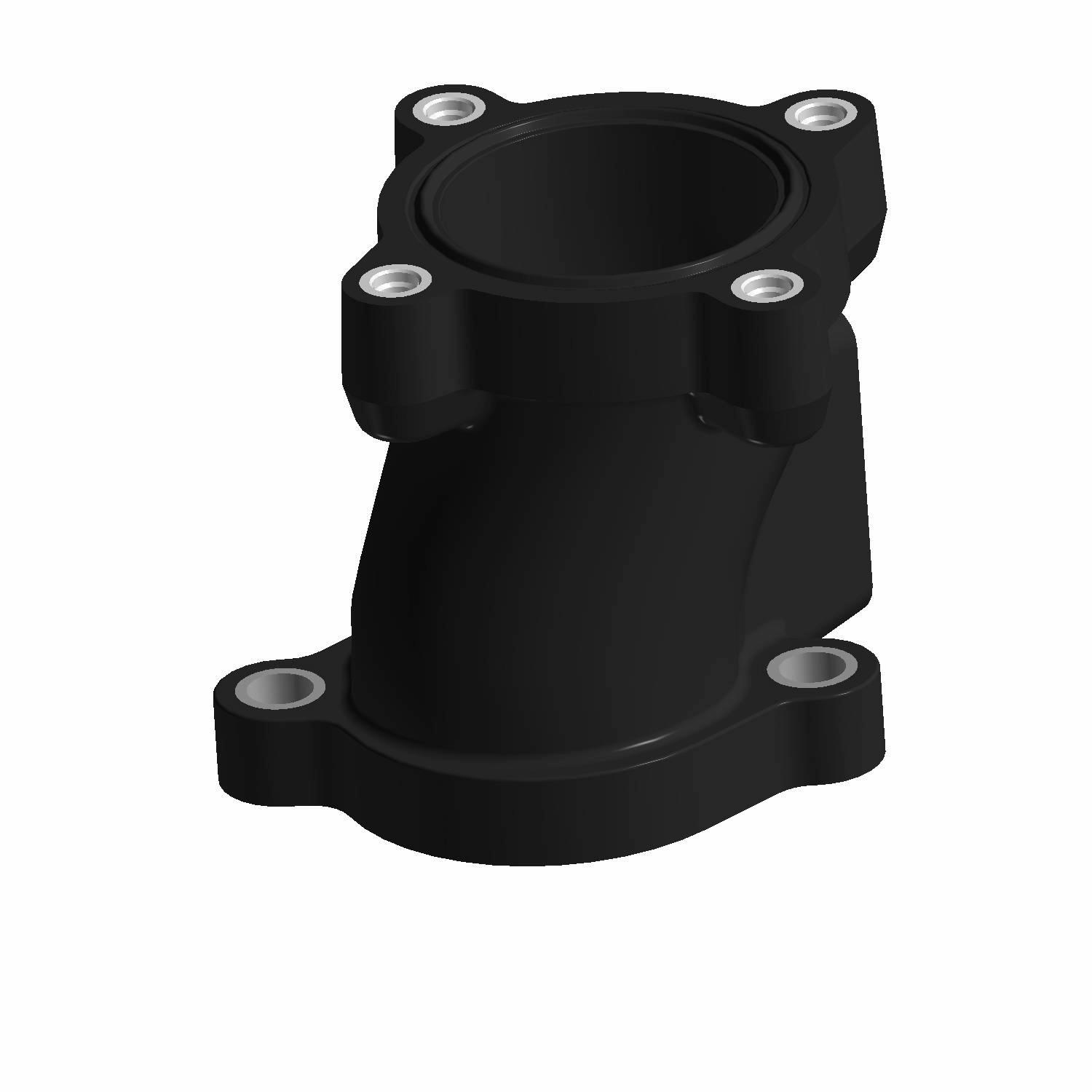 ADAPTER-THROTTLE BODY