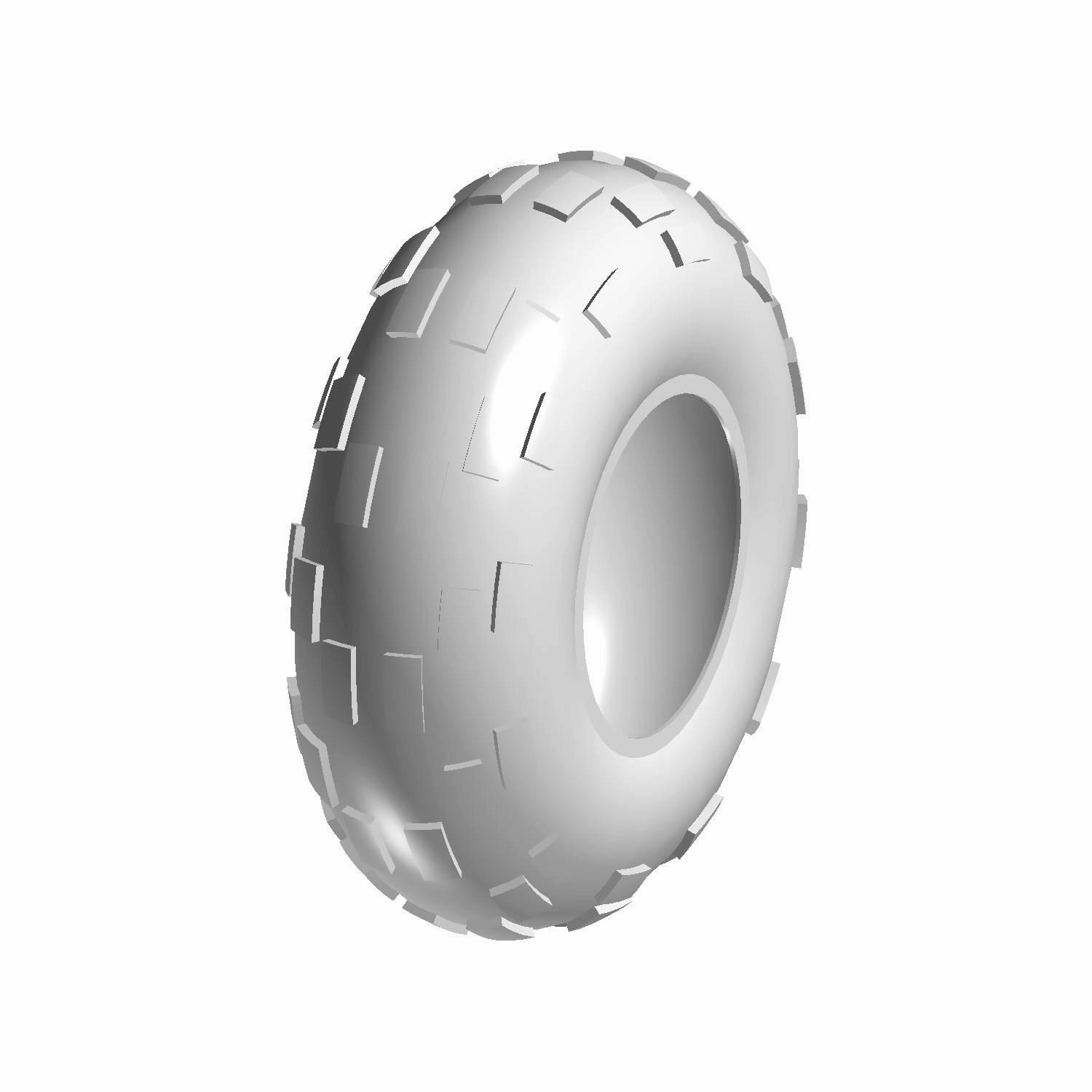 TIRE-24X9-12 NHS 489