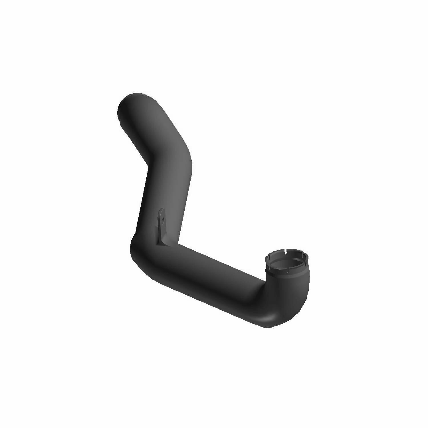 DUCT-INTAKE AIRBOX