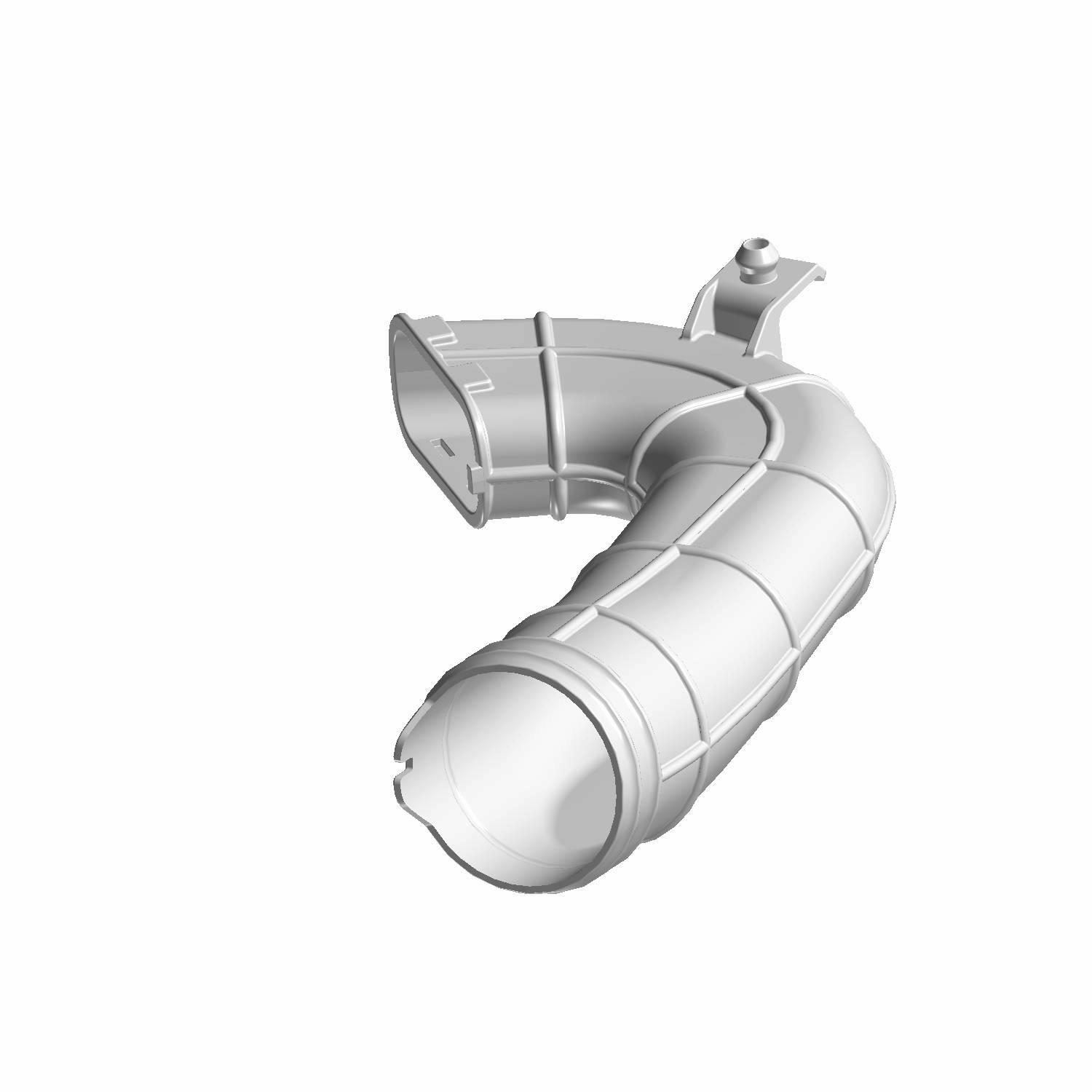 HOSE-ALTERNATOR AIR INLET