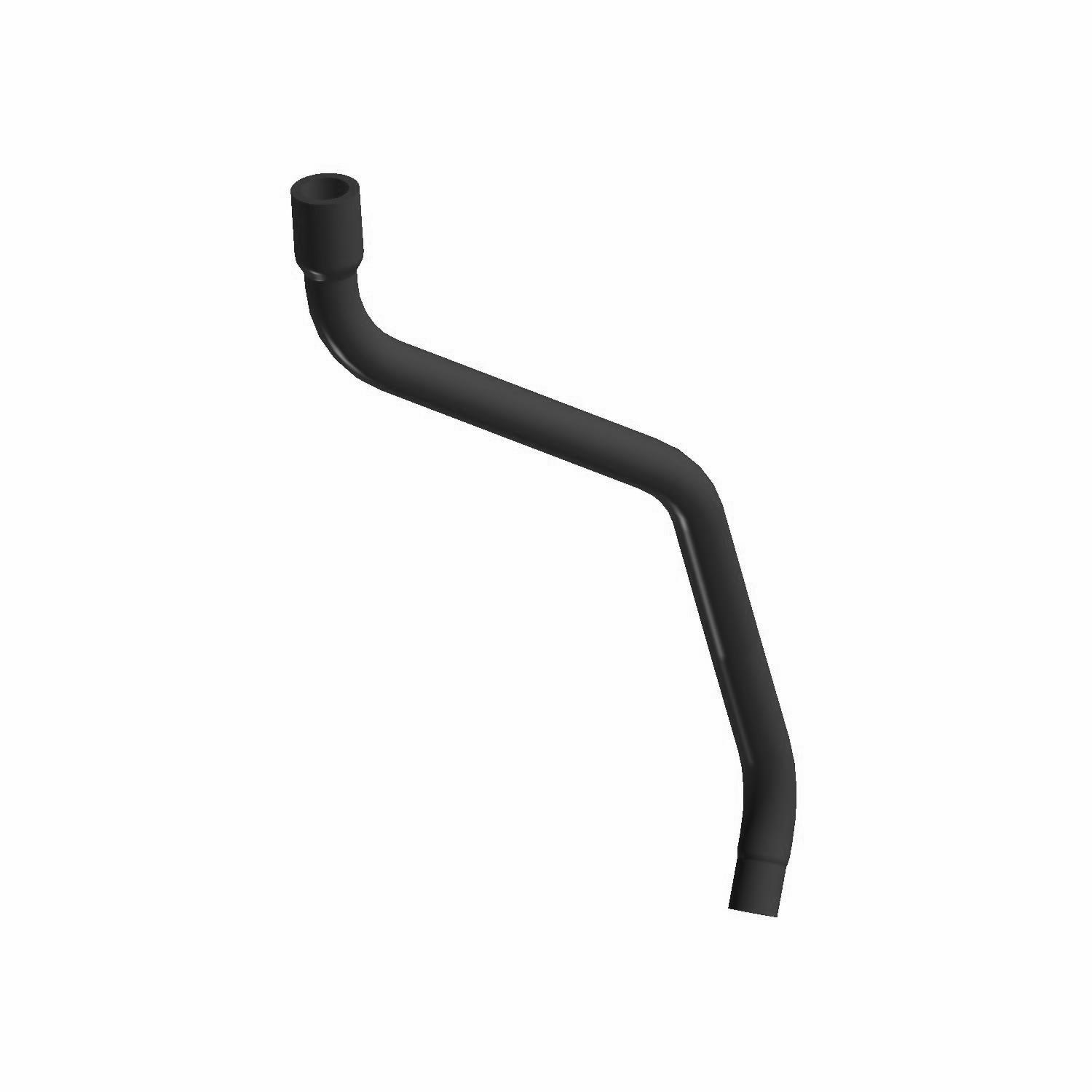 HOSE-COOLANT ENG OIL-OUT