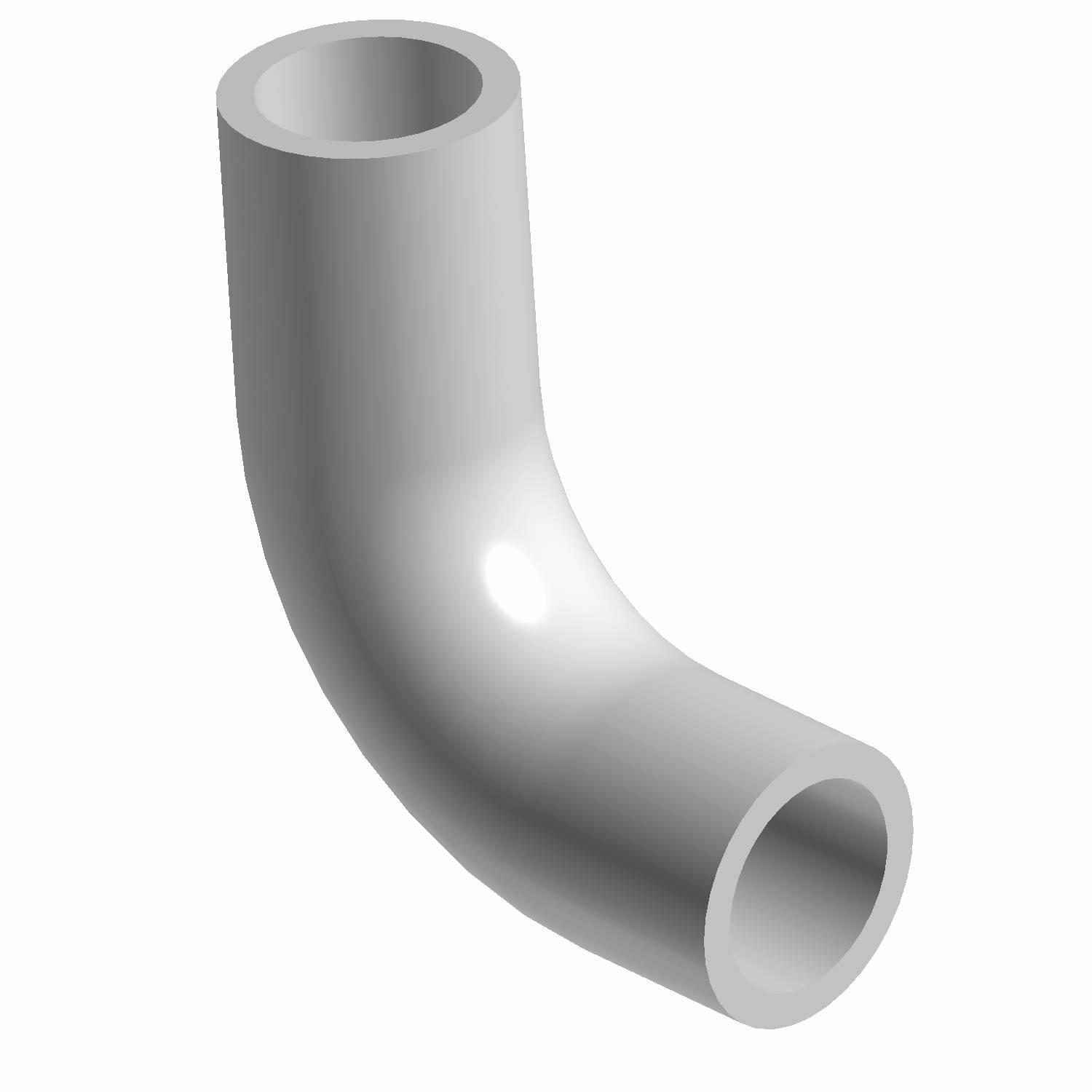 HOSE-COOLANT RETURN