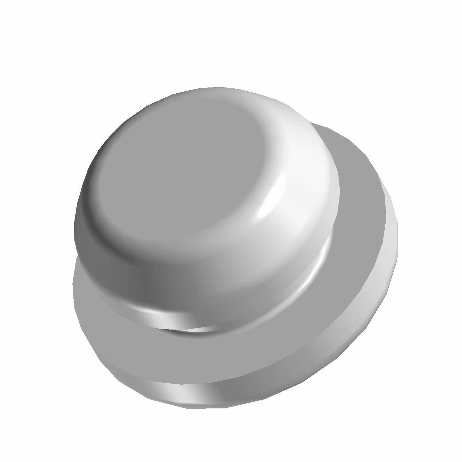 PLUG-RUBBER 17.0 DIA