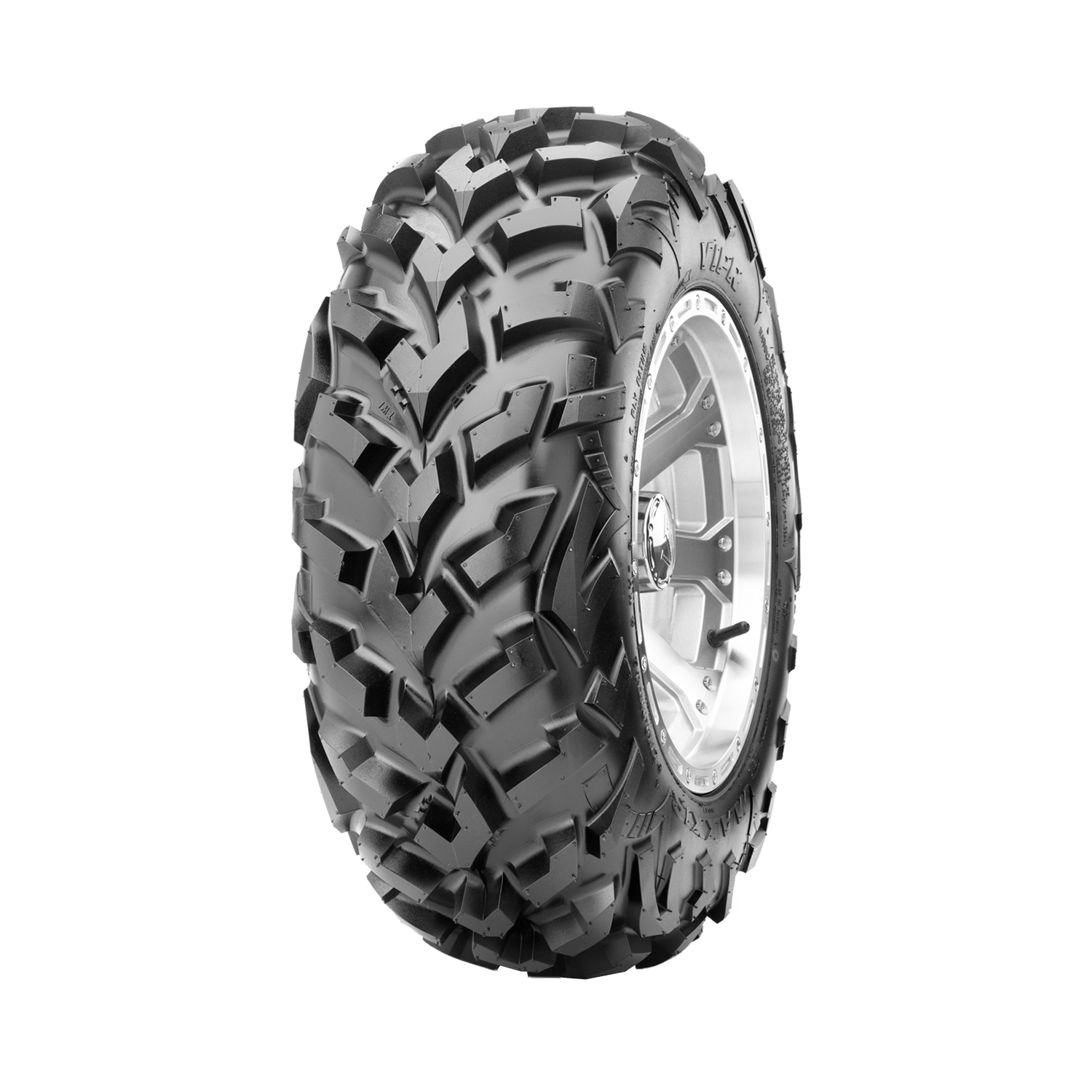 TIRE-FRONT 27X9 R14