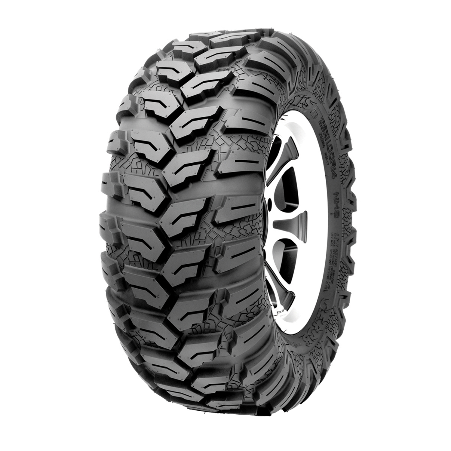 TIRE-RR 26X11.00R12 NHS CEROS