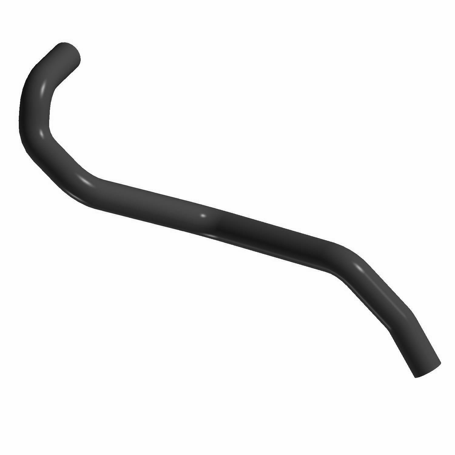 HOSE-RADIATOR 3/4 UPPER