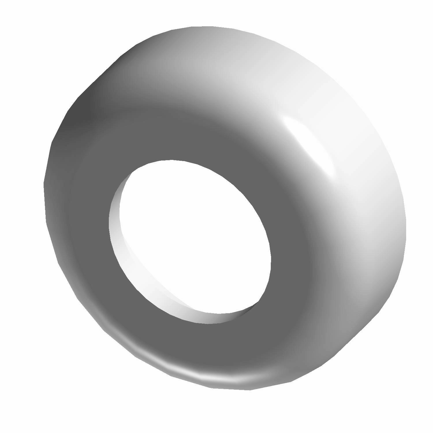 CAP-LWR SUSPENSION ARM DUST