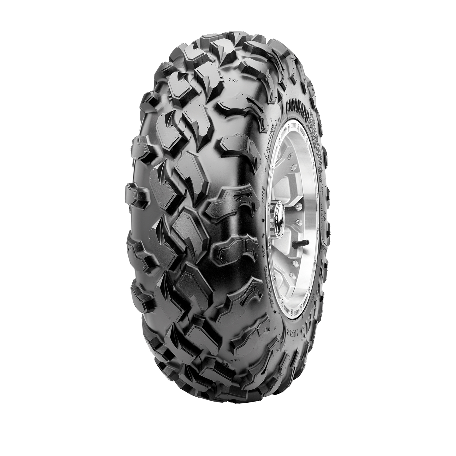 TIRE-FR 27X9.00-12 NHS MU51