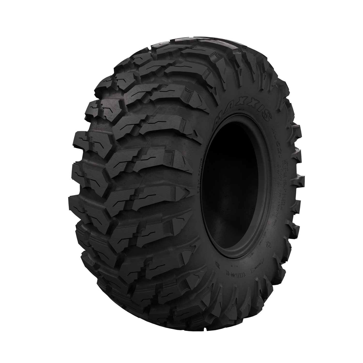 TIRE-RR 27X11.00-12 NHS MU52