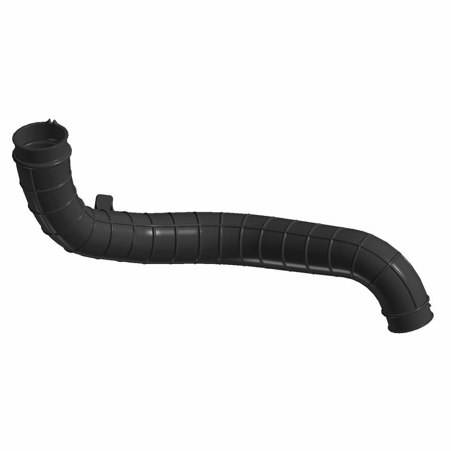 HOSE-AIRBOX TO TUNNEL
