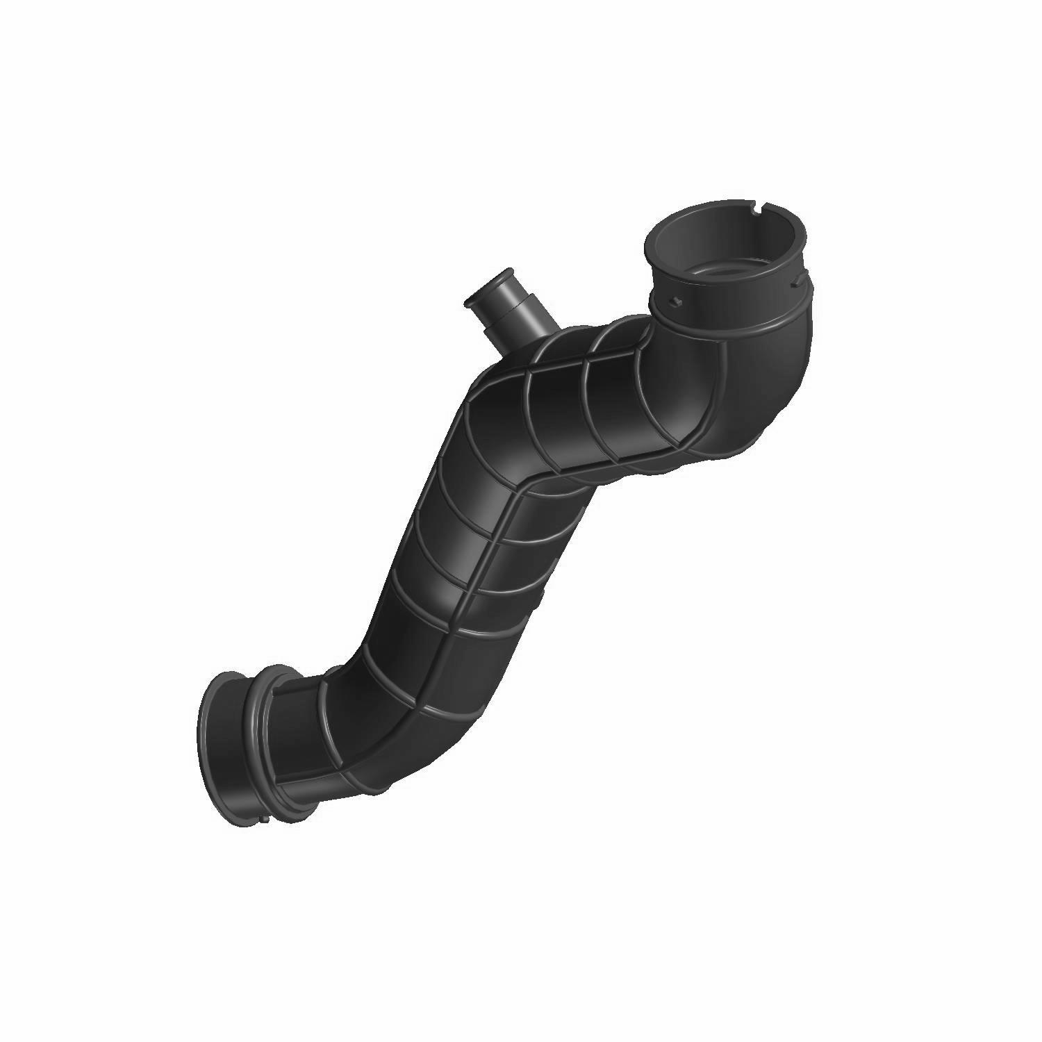 HOSE-AIRBOX TO PLENUM