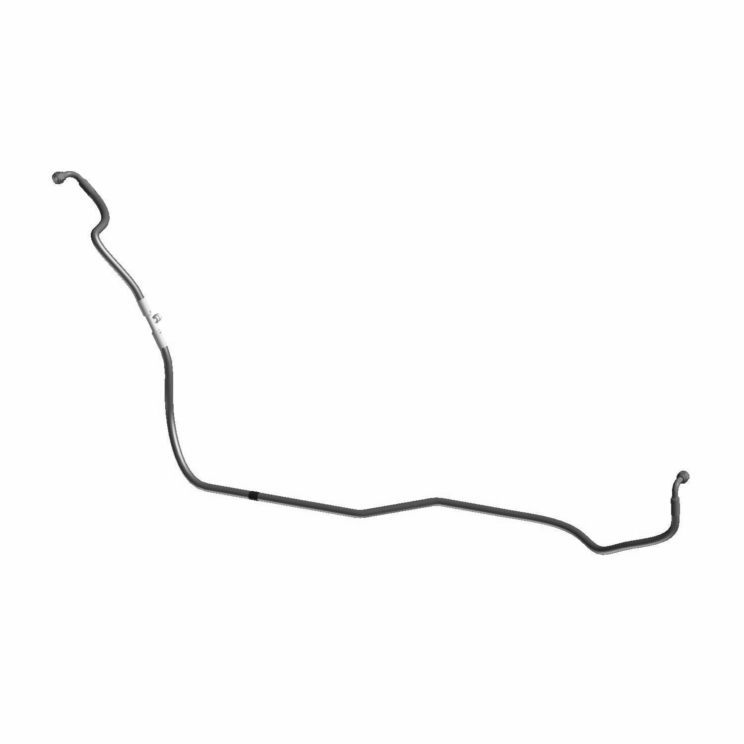 HOSE-HVAC RGR