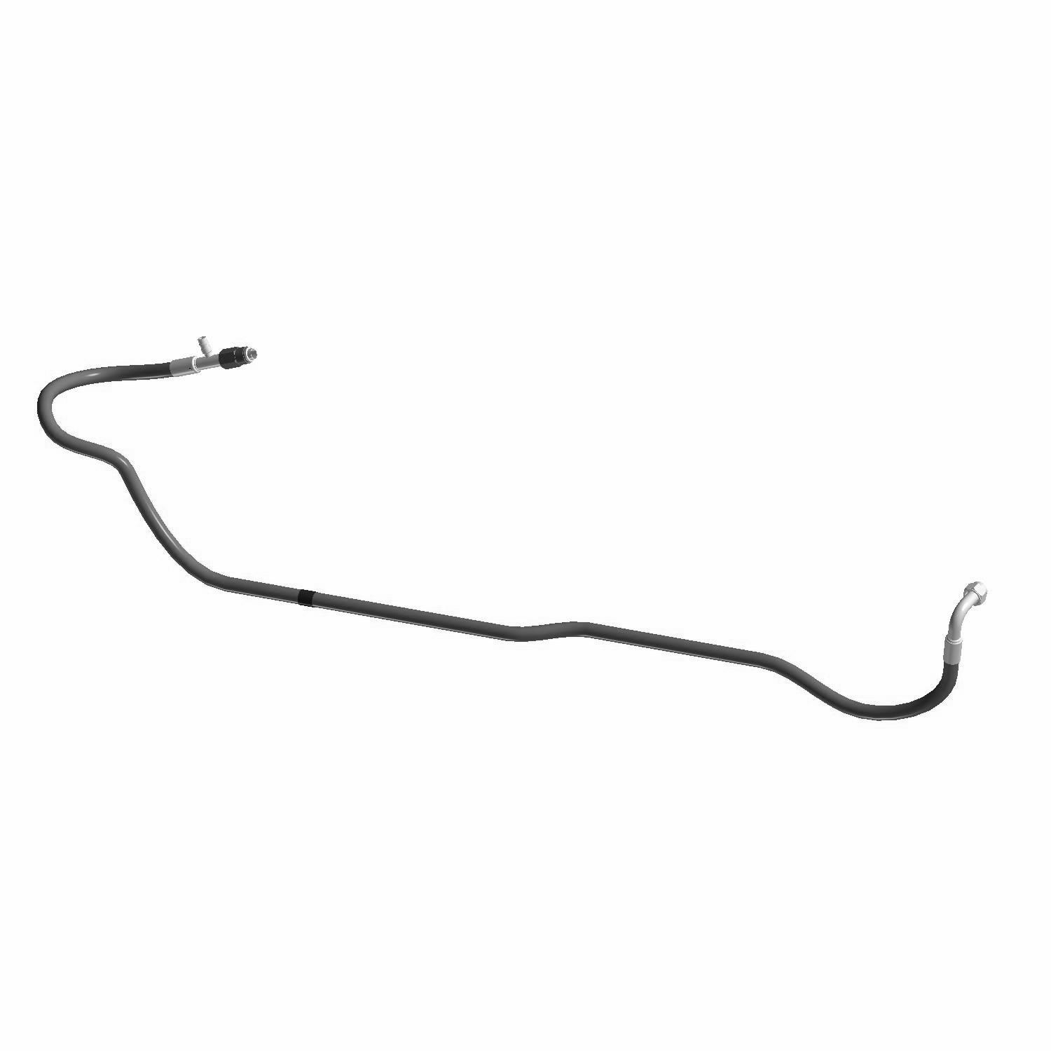 HOSE-HVAC RGR