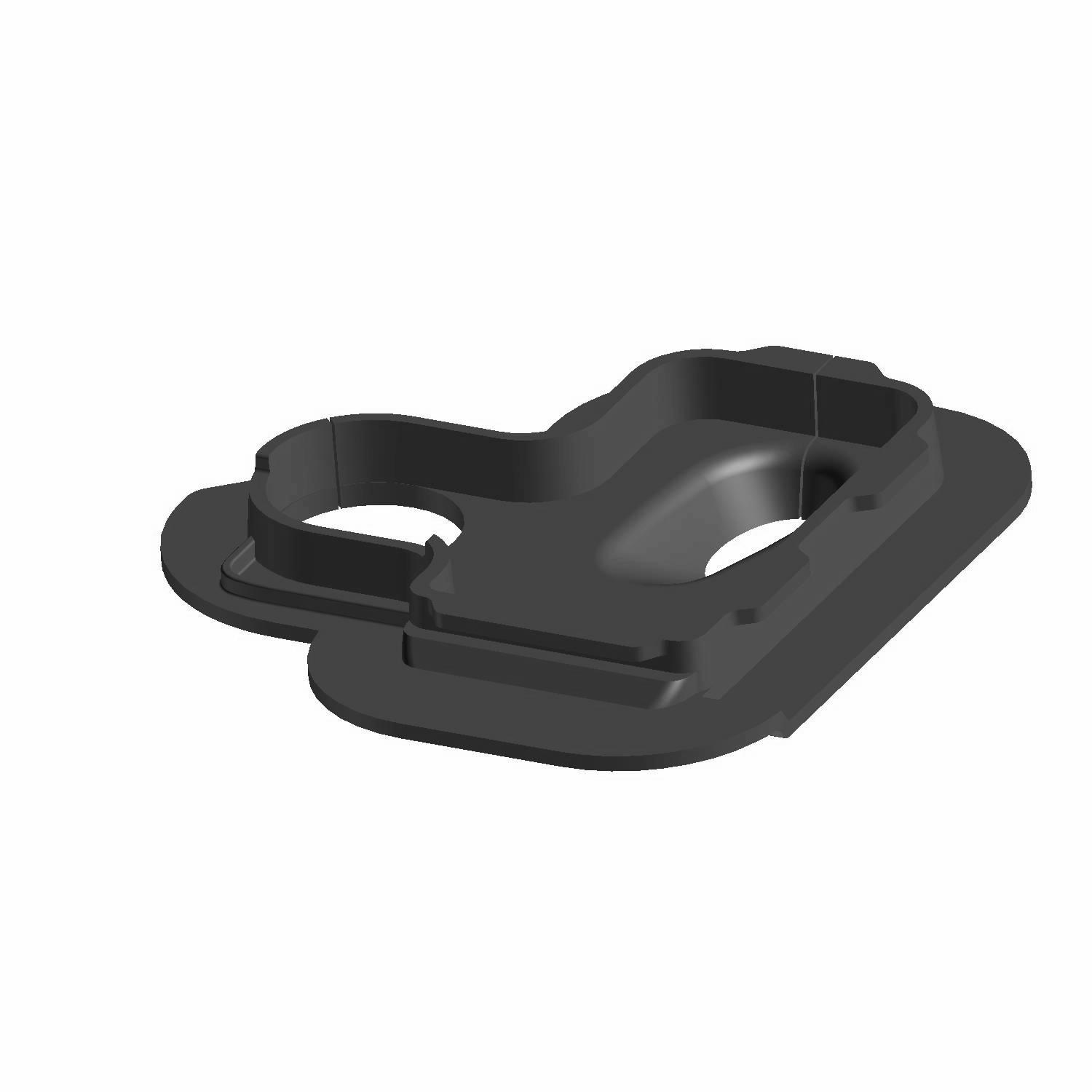BOOT-STEERING