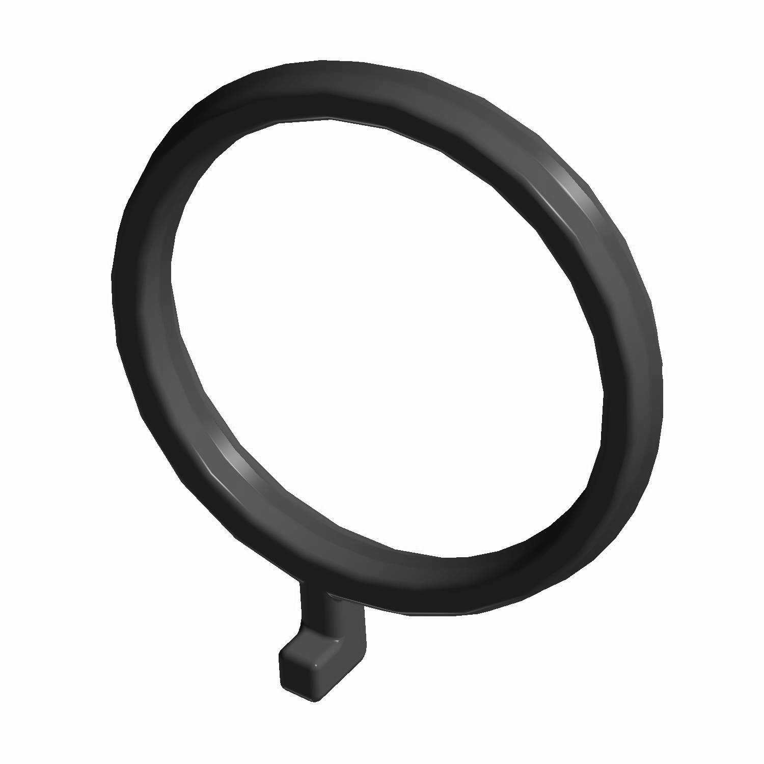 GASKET-CAM CAP FKM