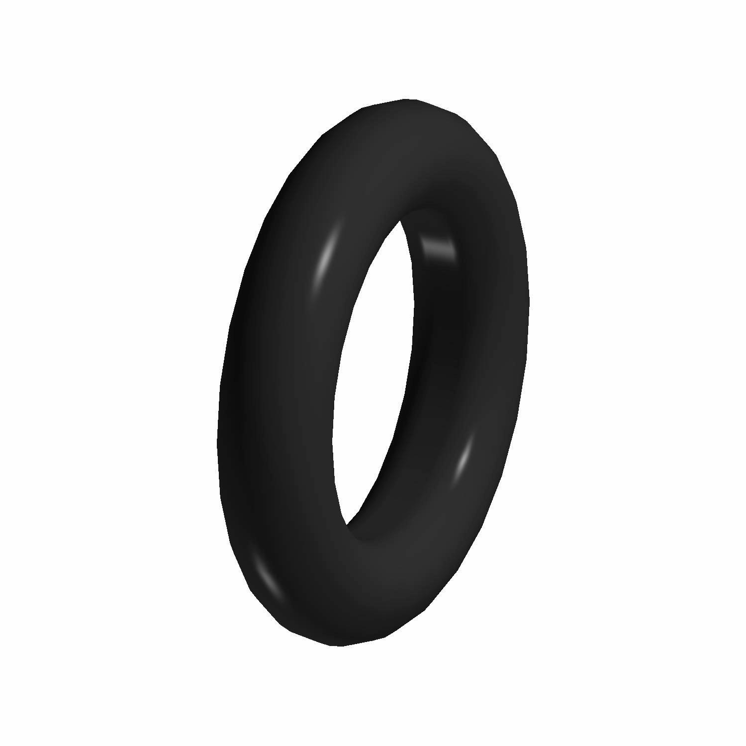 O-RING BOSCH EV-SE UPPER
