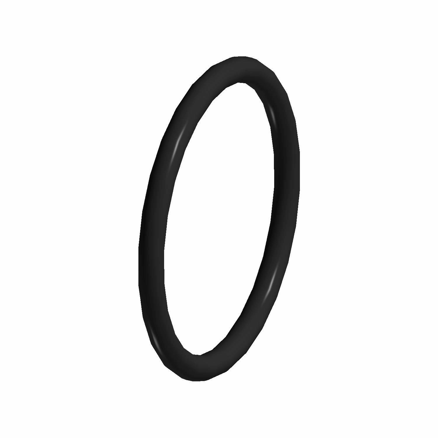 O-RING-2.25X2.625X.21 FKM