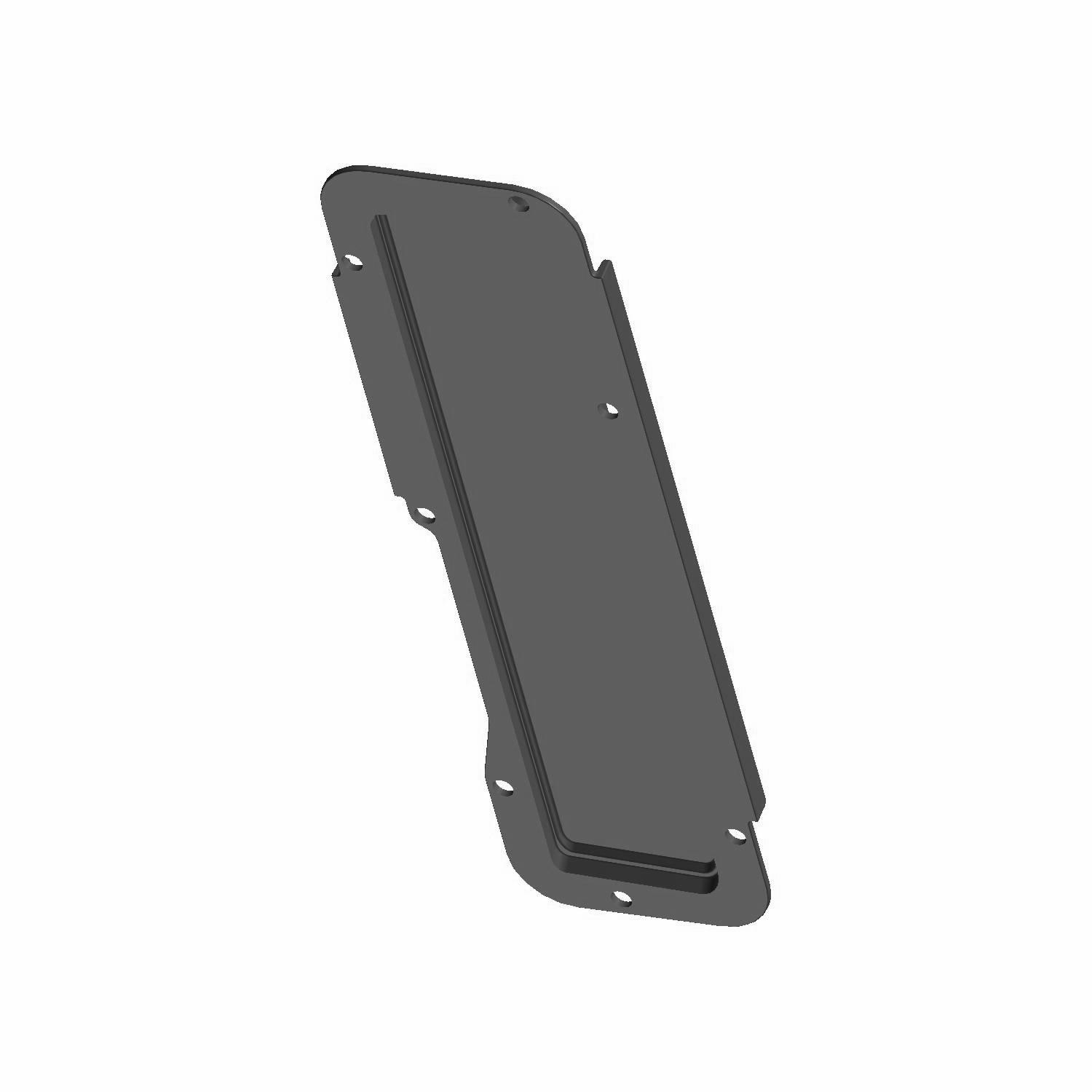 COVER-INLET