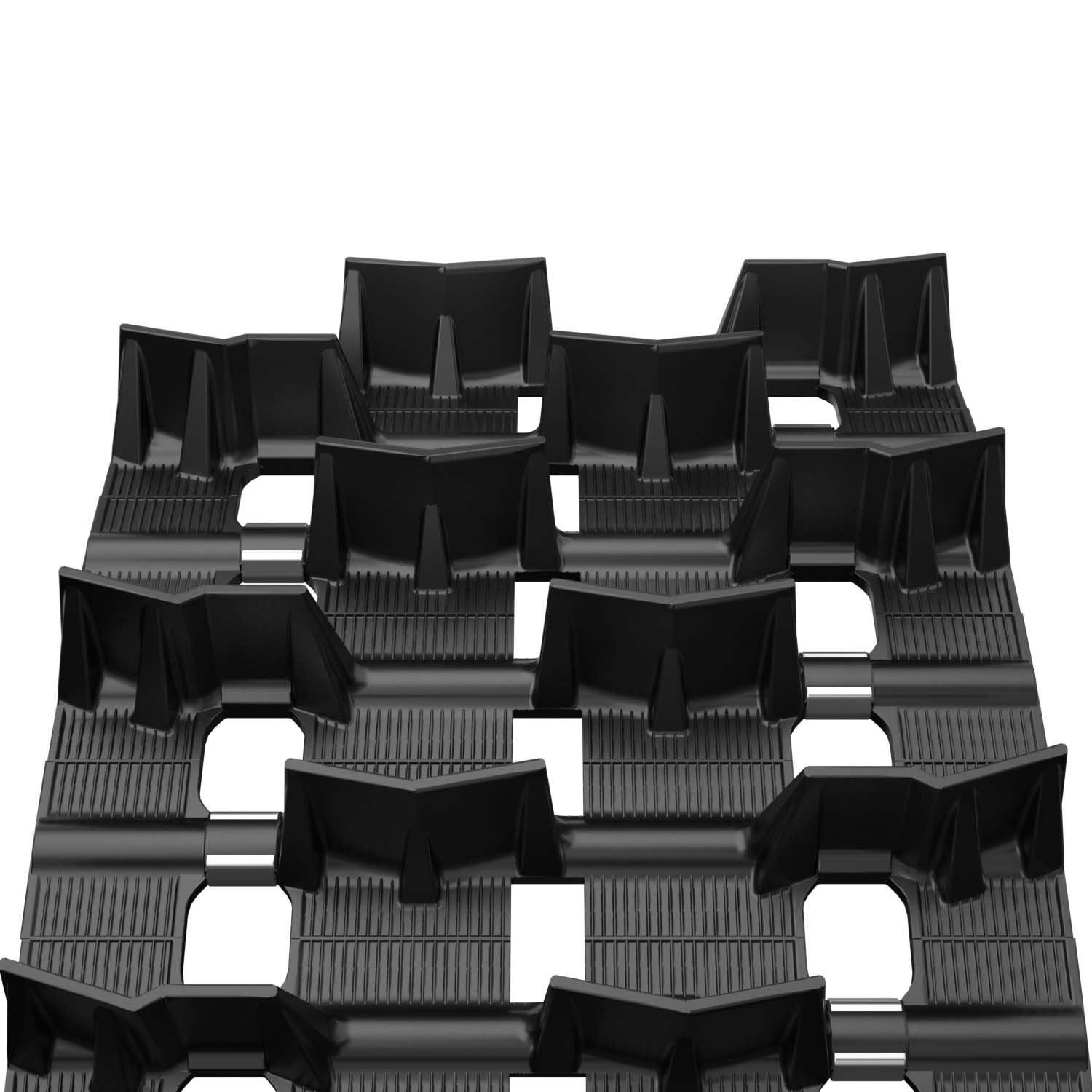 TRACK-146X2.25 SINGLE LAYER