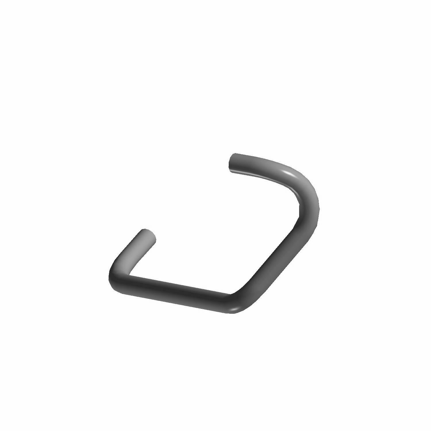 HOSE-WIPER WSHR FLUID NOZZLE