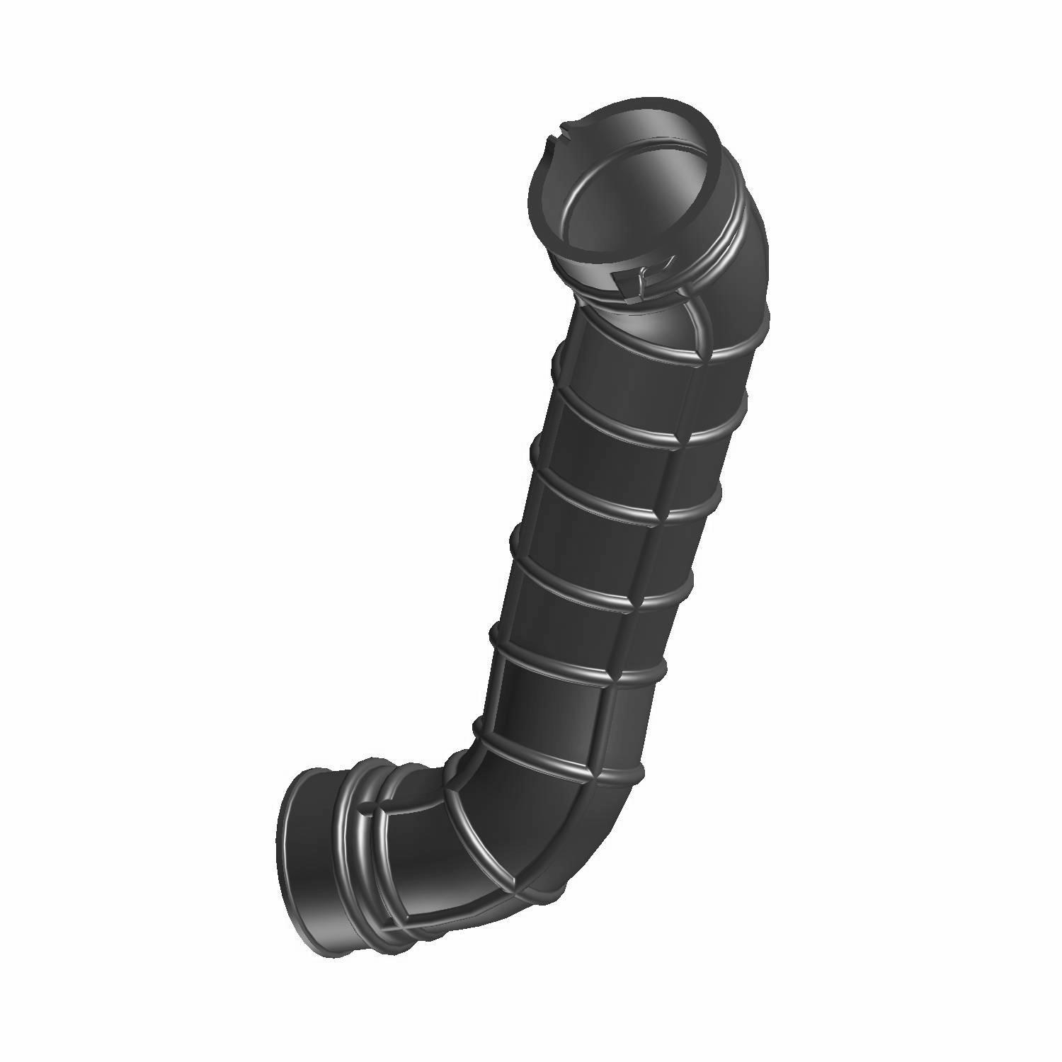 HOSE-AIRBOX TO PLENUM