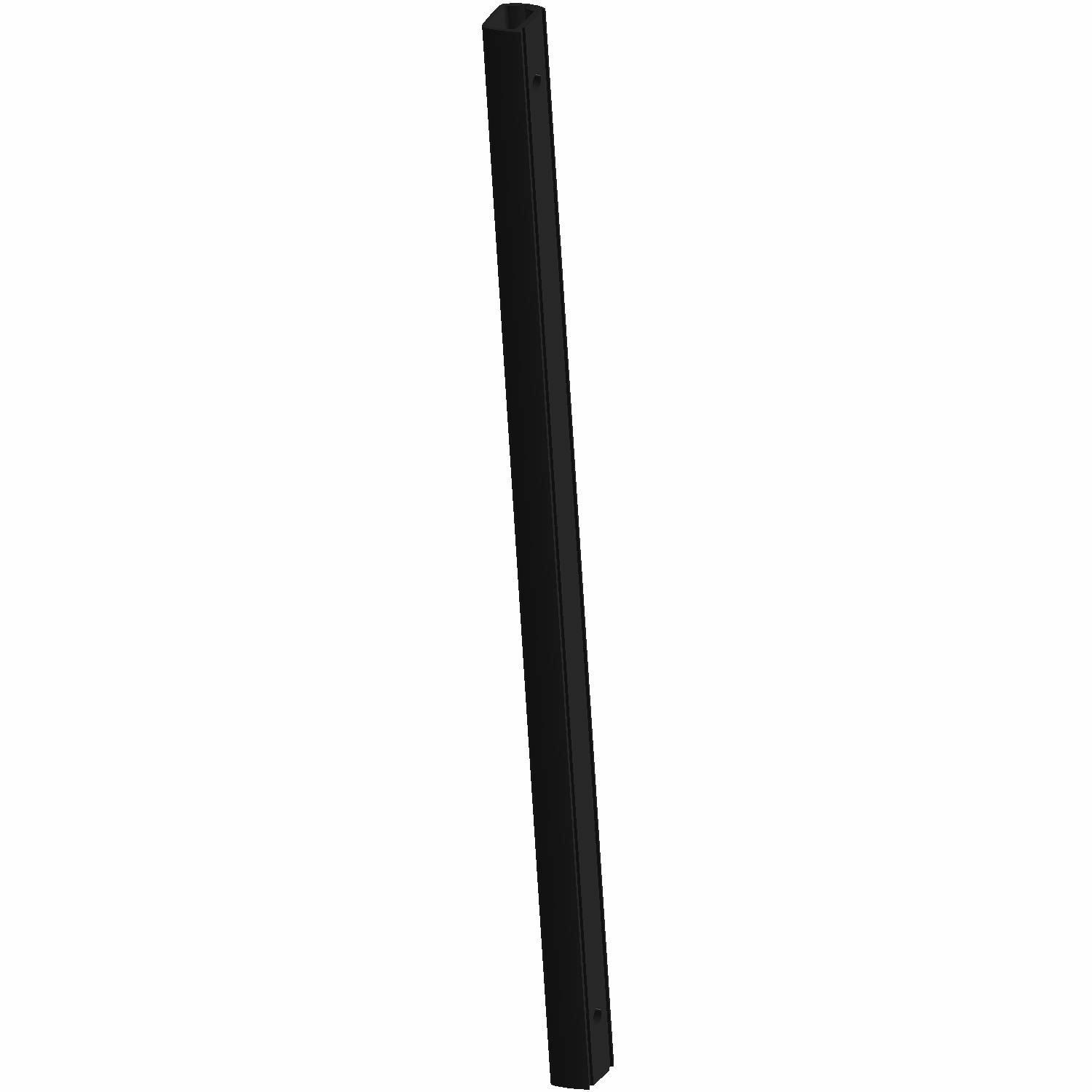 CHNL RTG B PILLAR