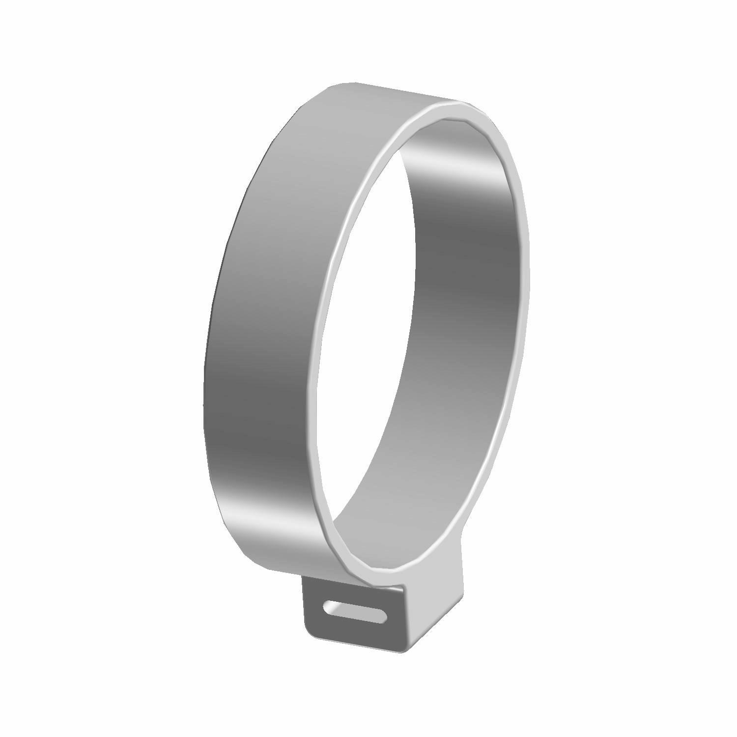 STRAP-MOUNT CANISTER