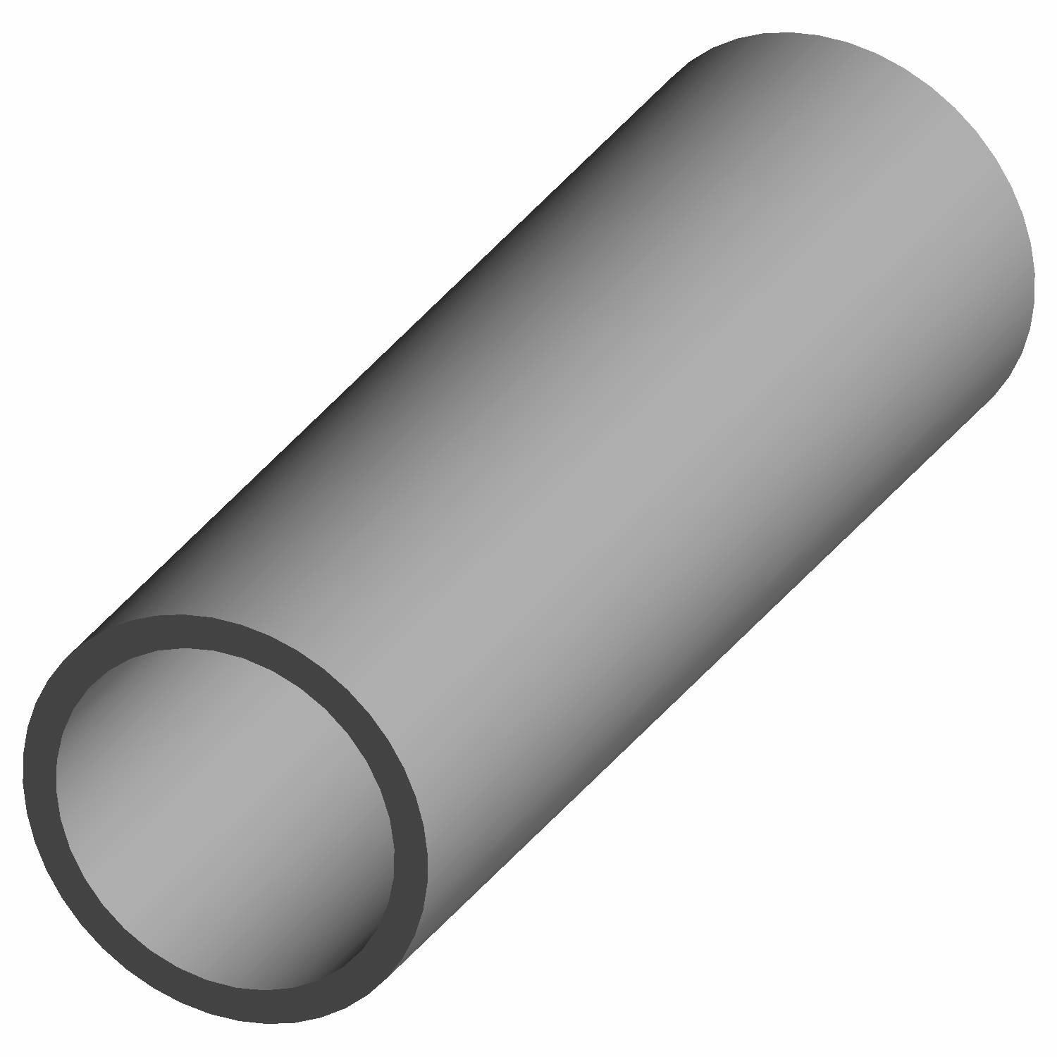 HOSE-FUEL FILL OUTER