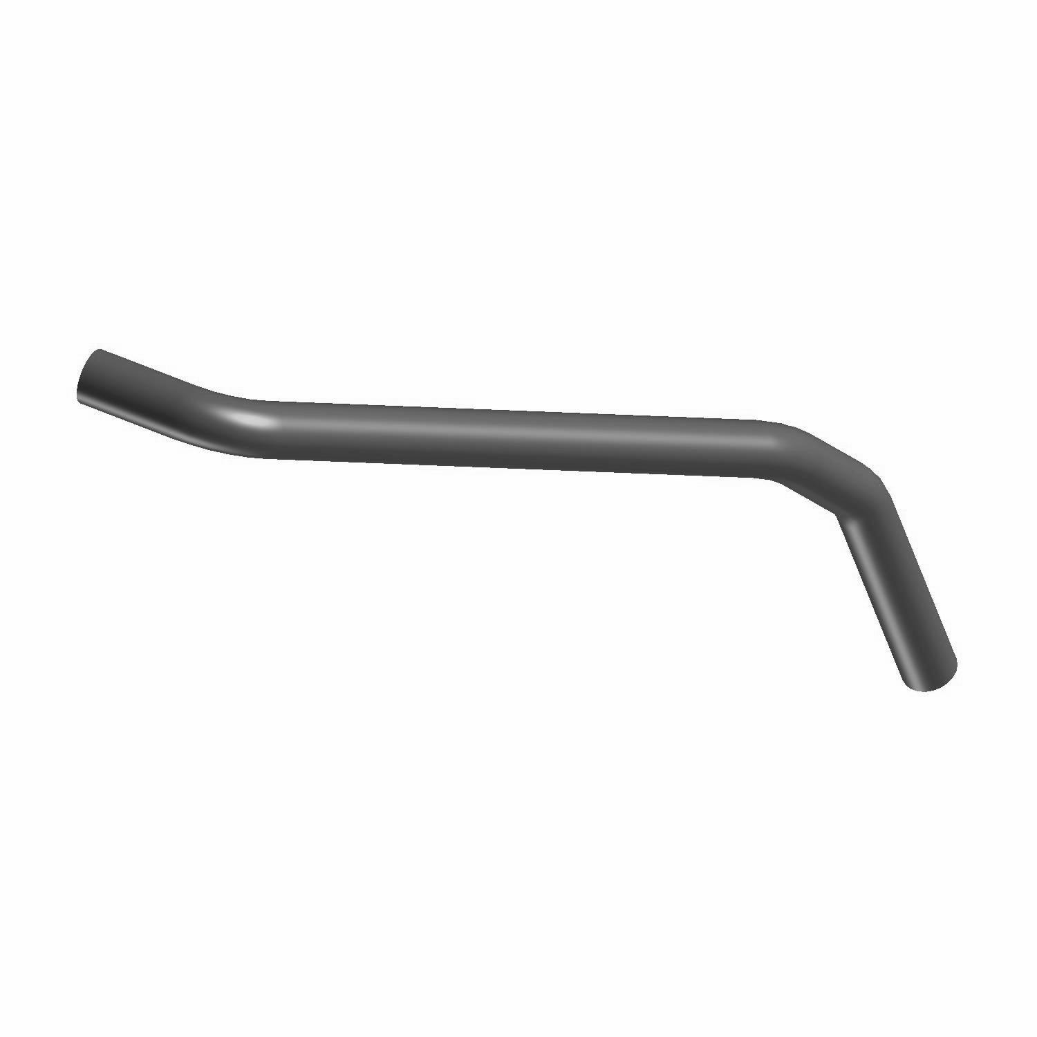 HOSE-BYPASS FORMED