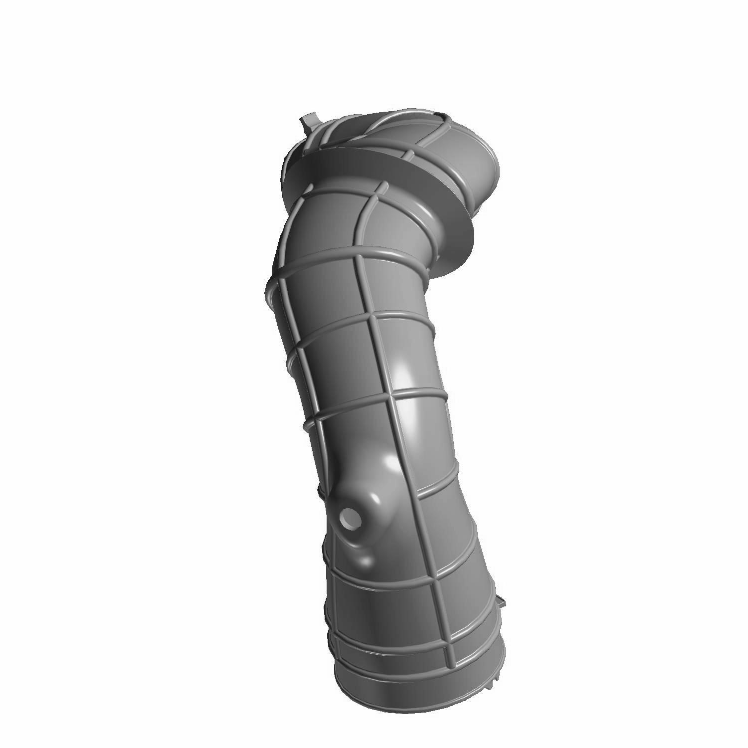 HOSE-INTAKE CLUTCH