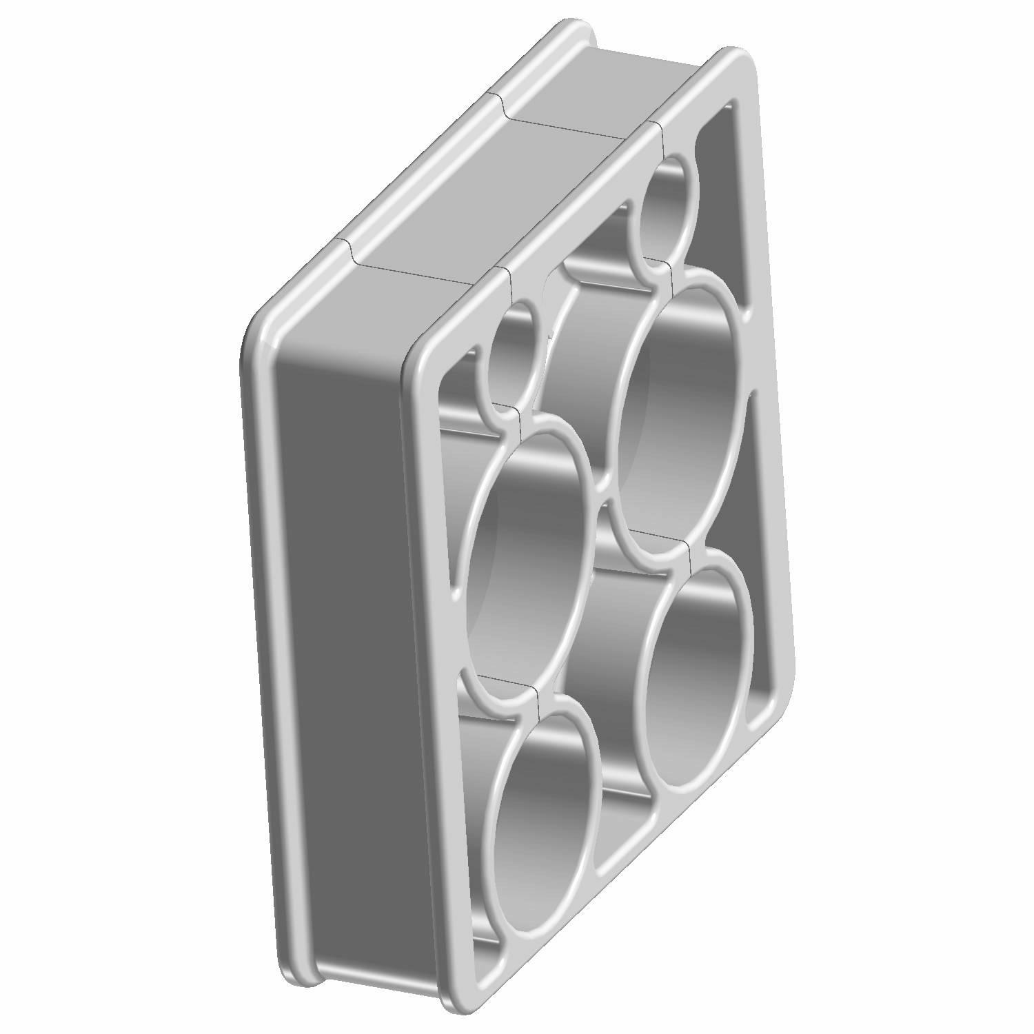 GROMMET-ROUTING