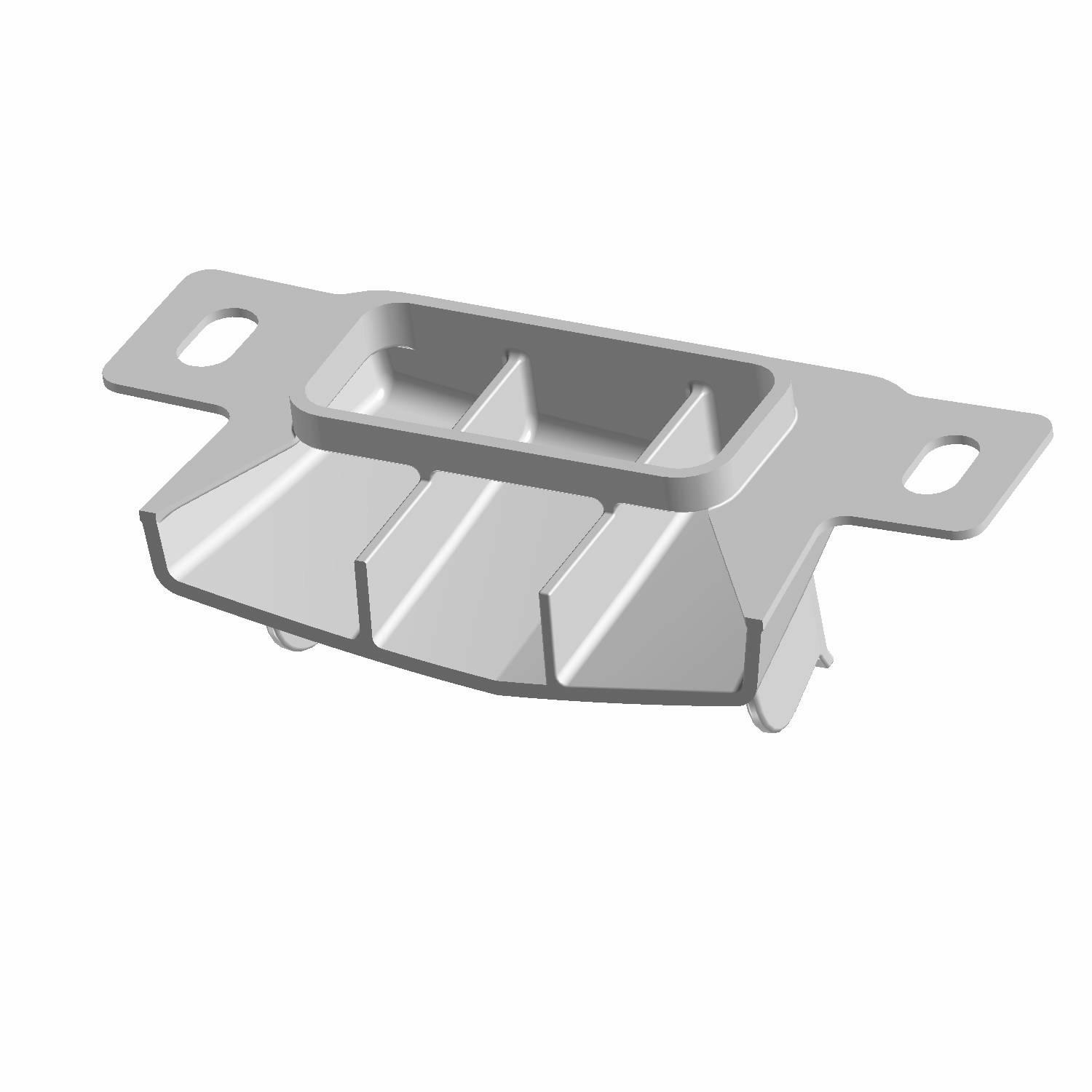 HOOD-AIR INTAKE