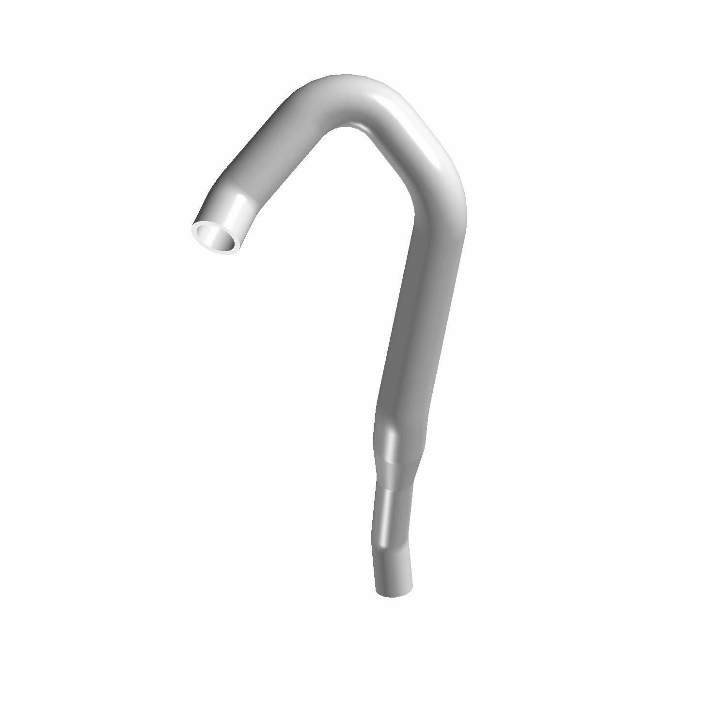 HOSE-BREATHER SILICONE