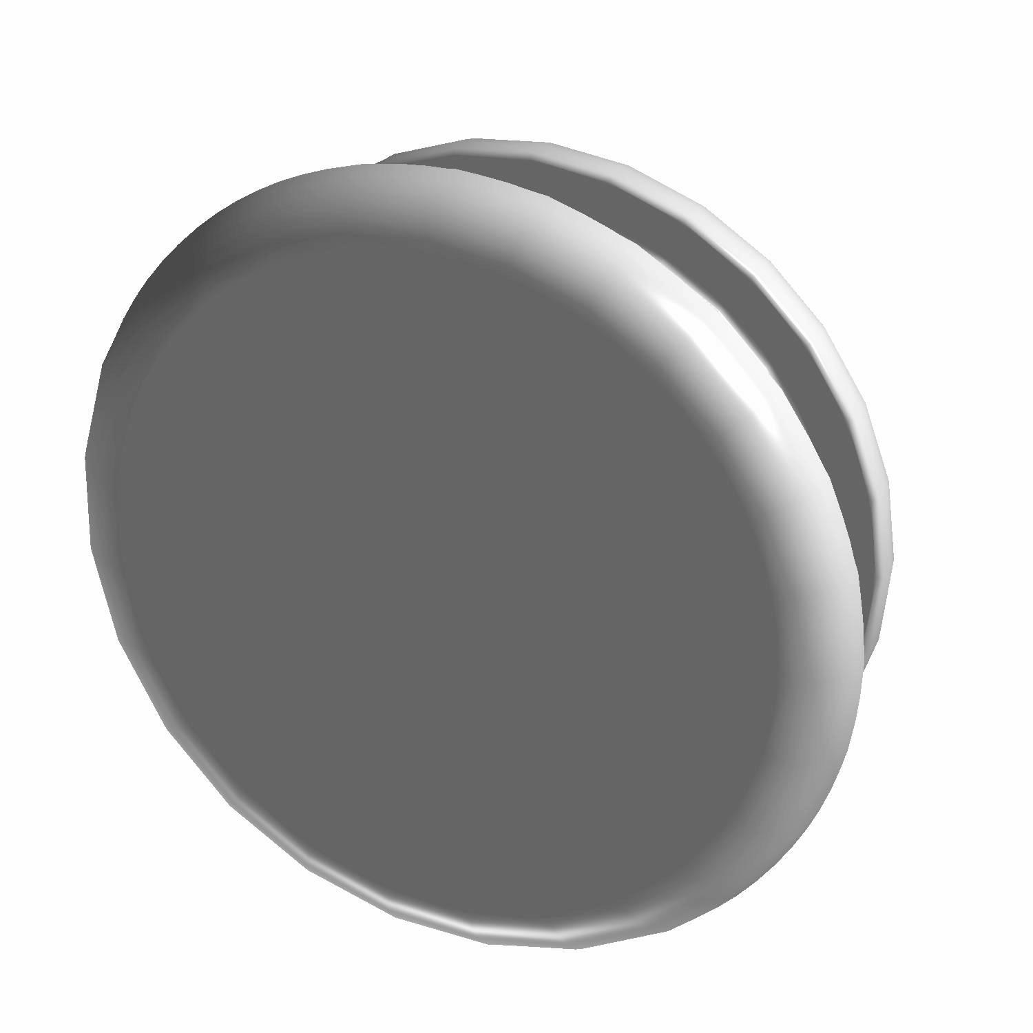 PLUG-HOLE RUBBER