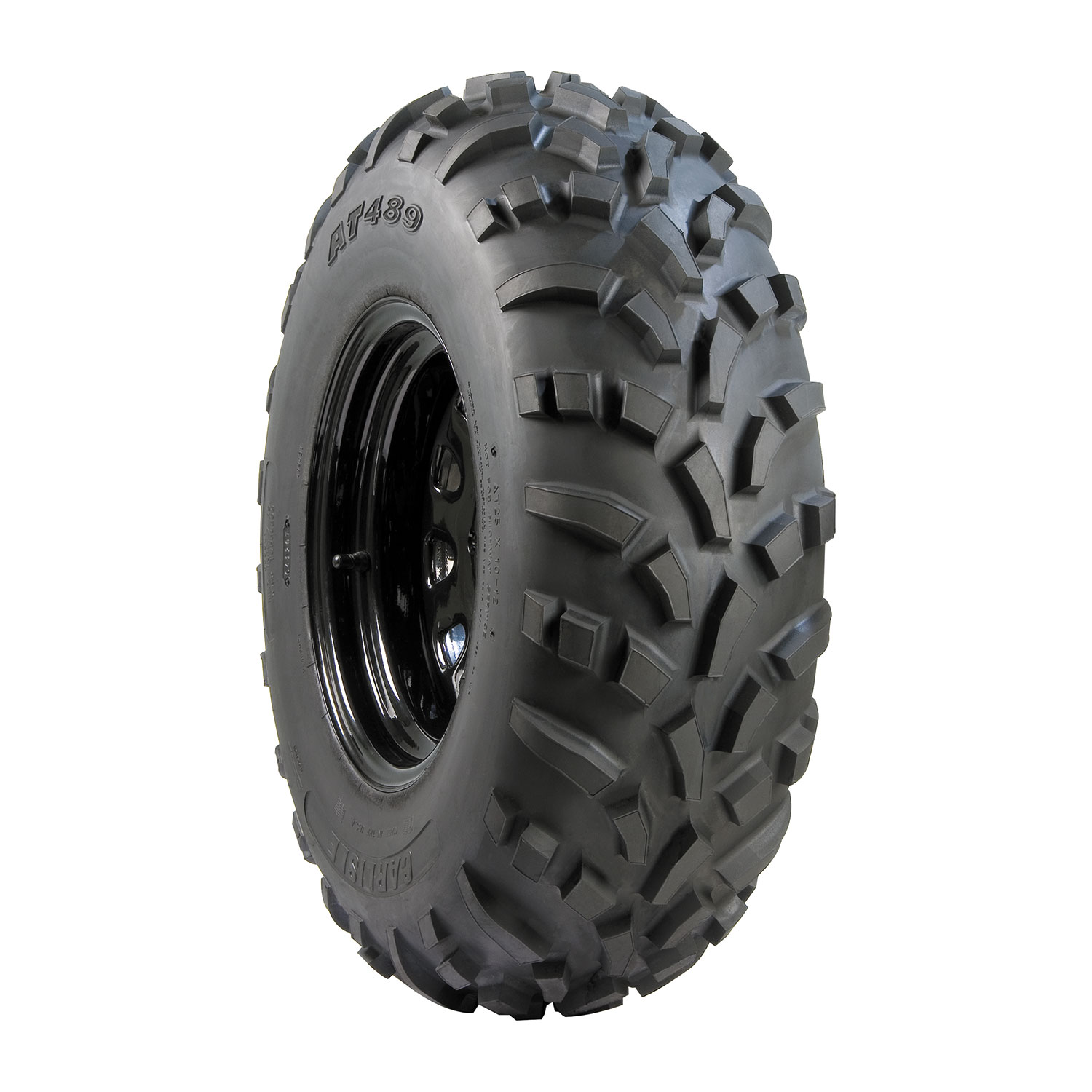TIRE-FR 26X9R12 PXT 2.0