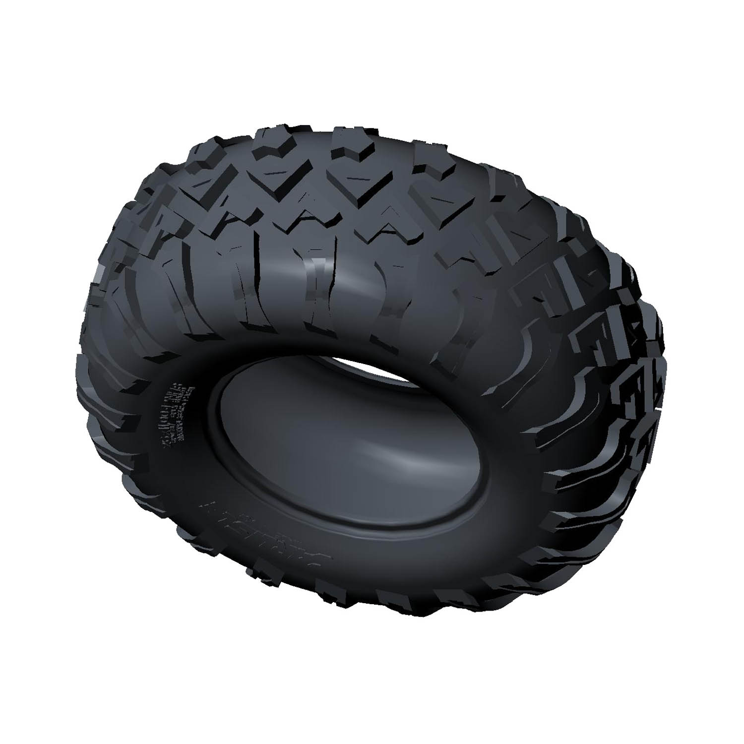 TIRE-RR 26X11R12 PXT 2.0