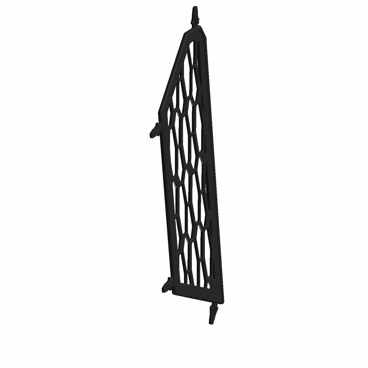 NET-CONSOLE STORAGE