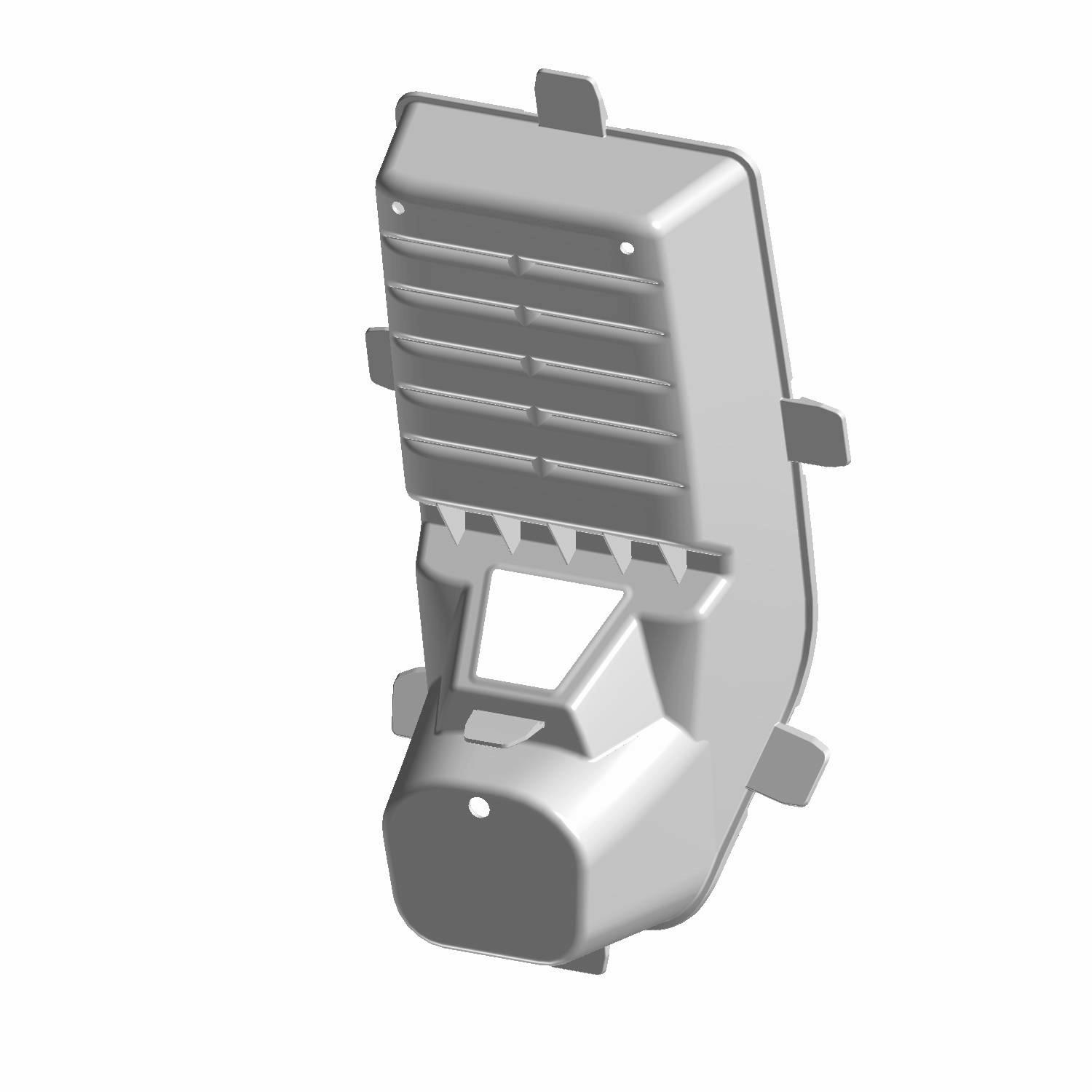 LINER-CONSOLE STORAGE
