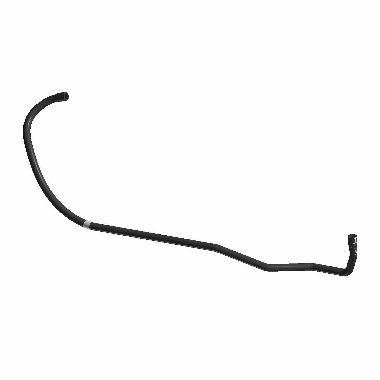 HOSE-HEATER RETURN HRC