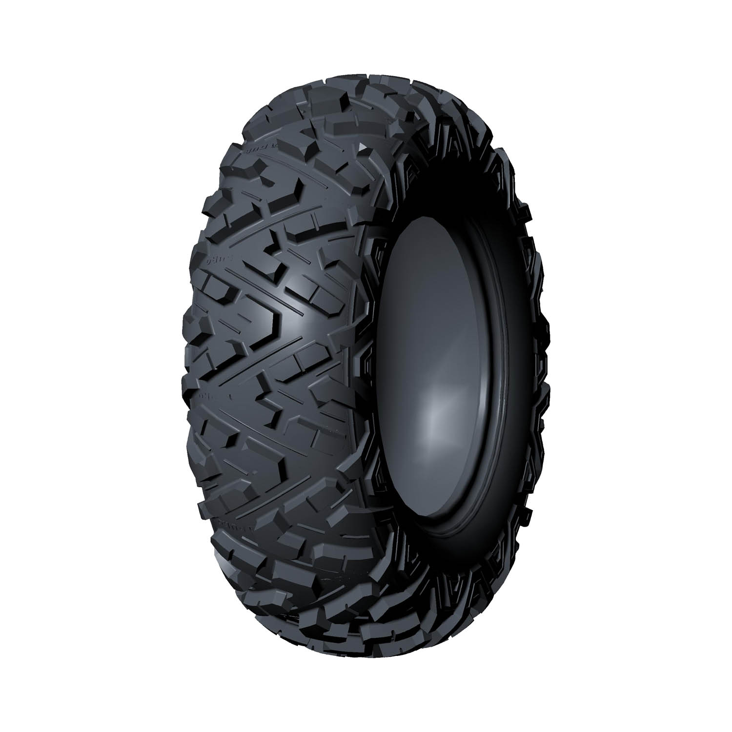 TIRE 27X9-R14 DURO
